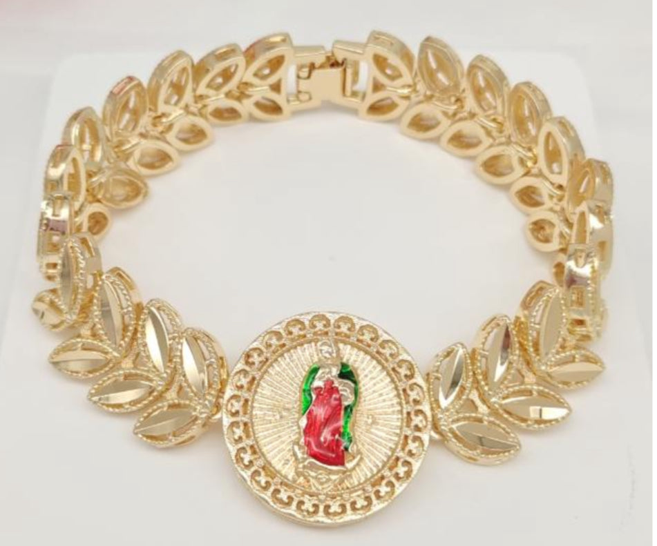 Virgencita Bracelet
