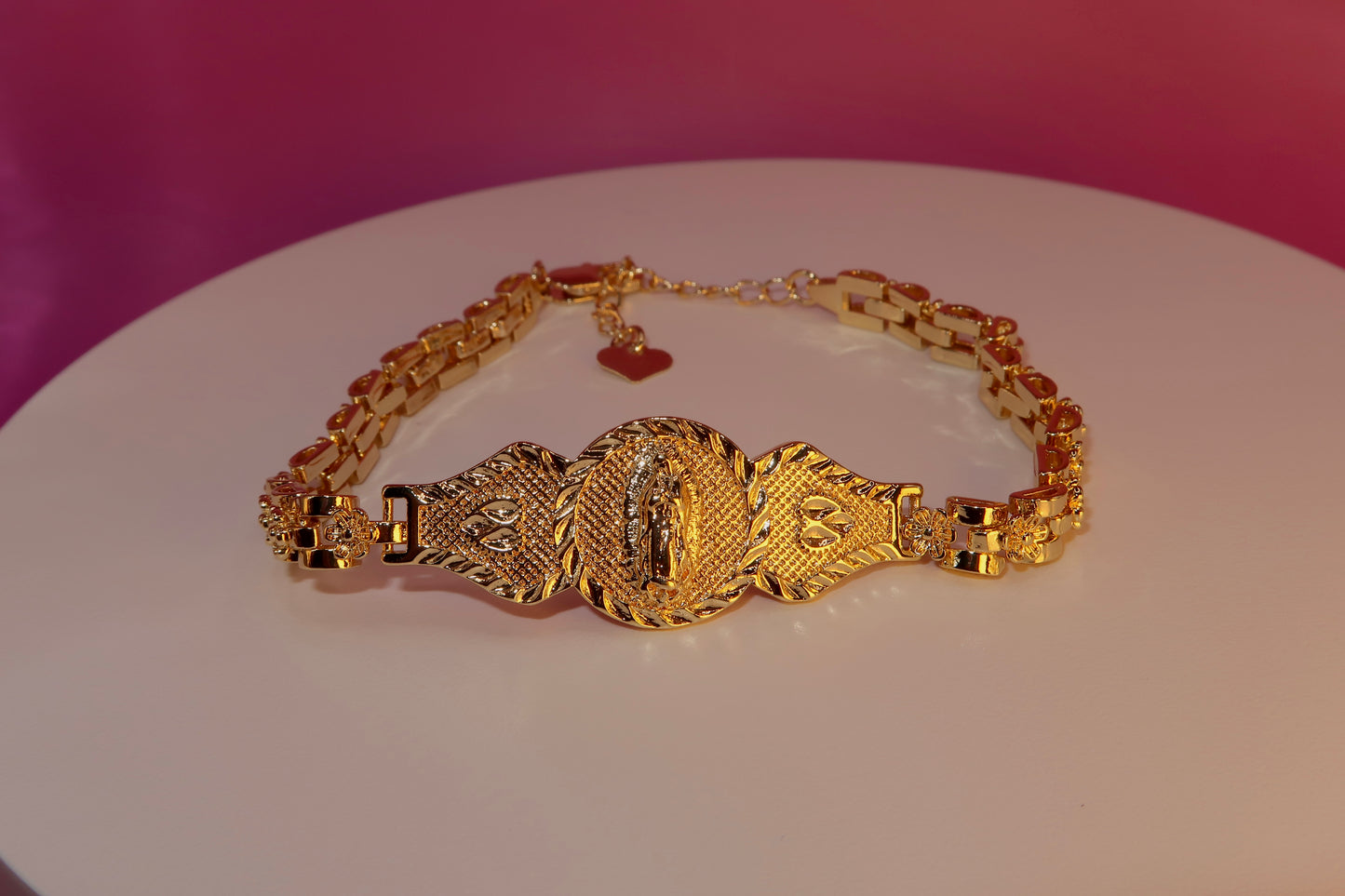 Virgencita Bracelet