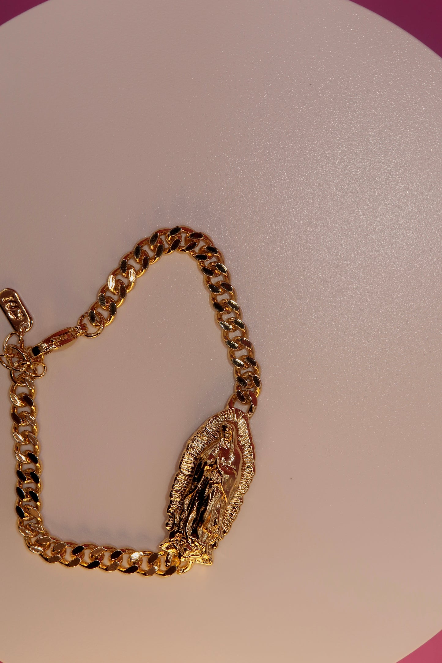Virgencita Bracelet