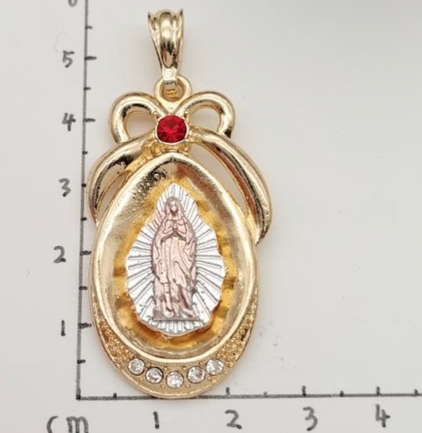 Virgencita Necklace
