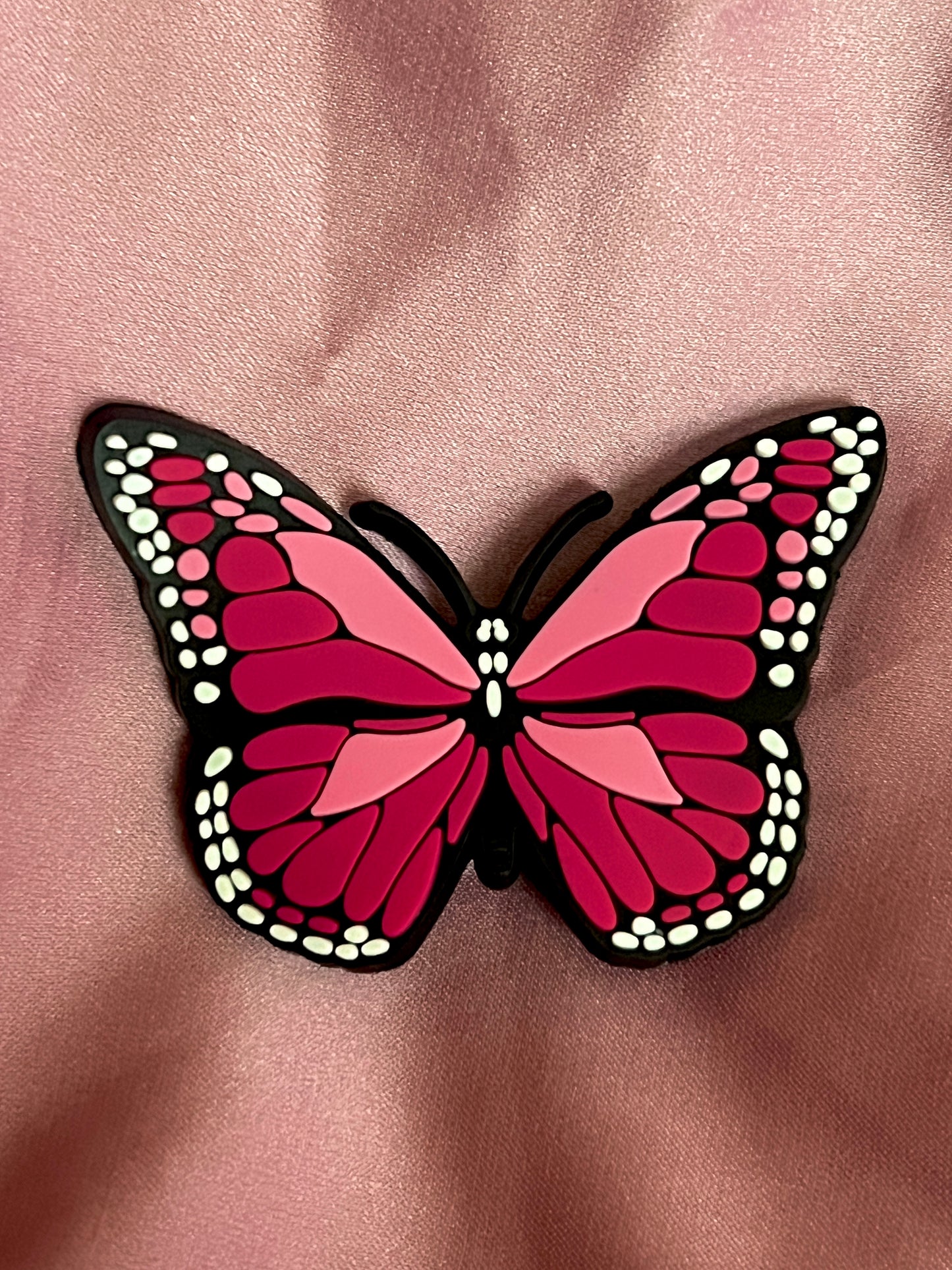 Pink Butterfly