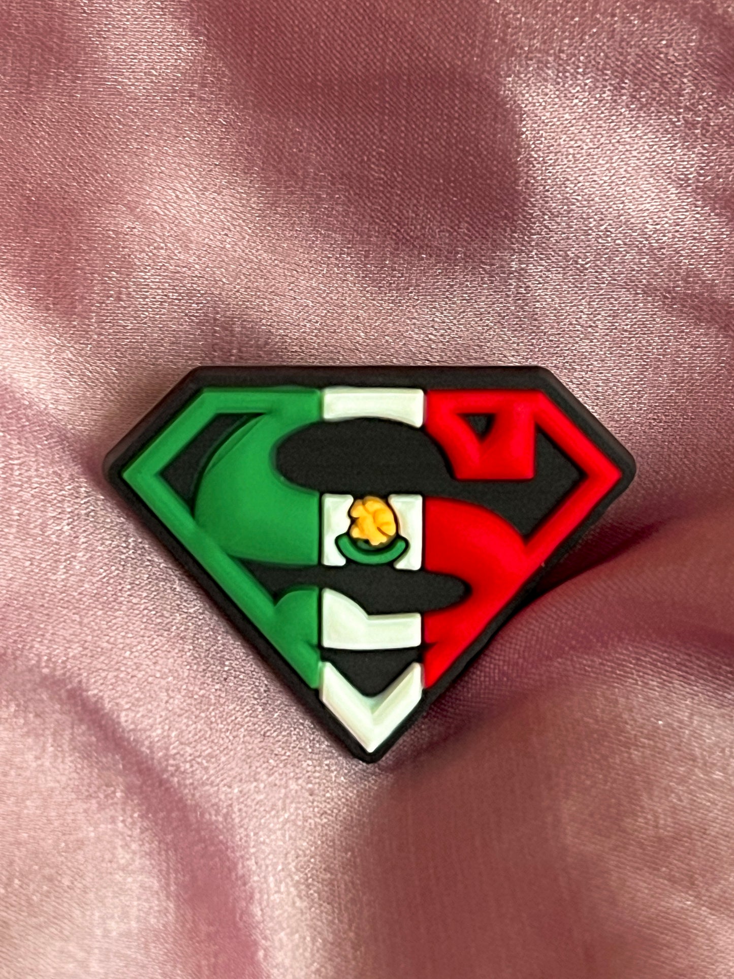 Superman Mexico