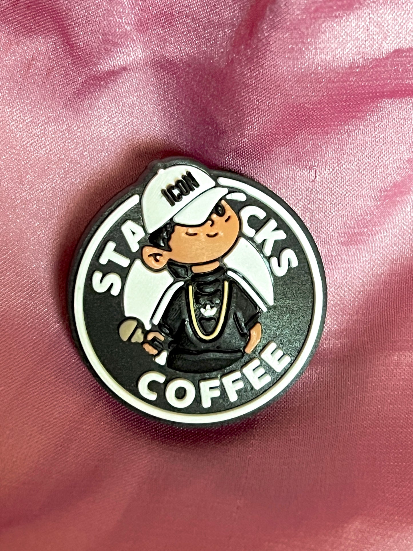 Starbucks Peso Pluma