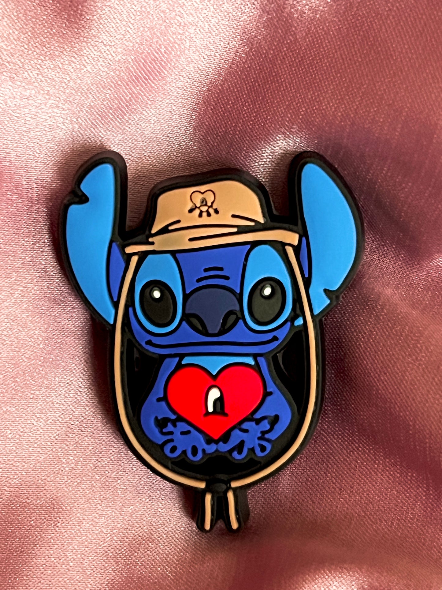Stitch Bad Bunny