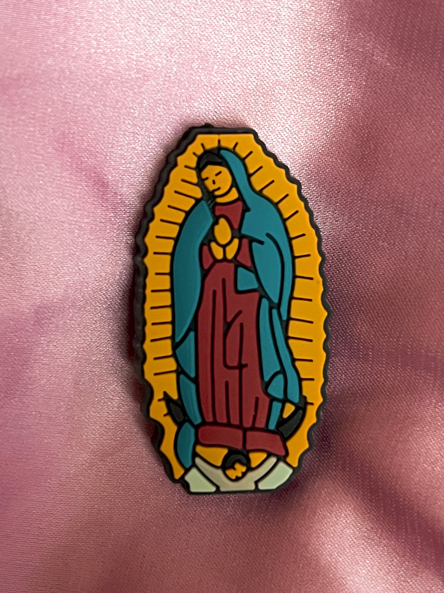 Virgencita