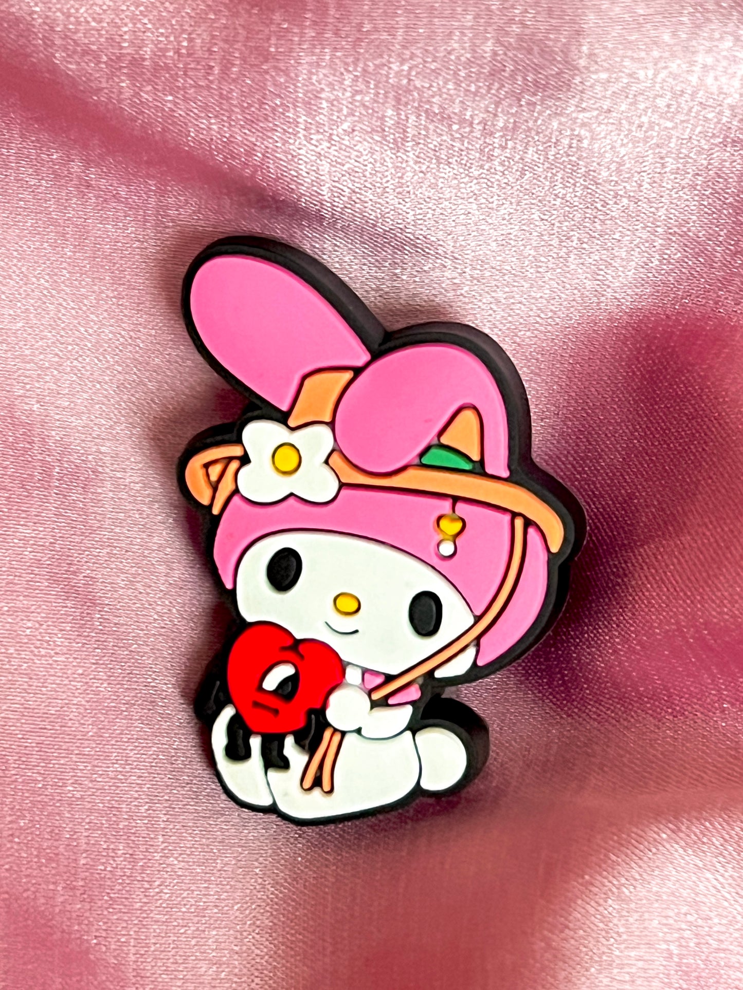 My melody bad bunny