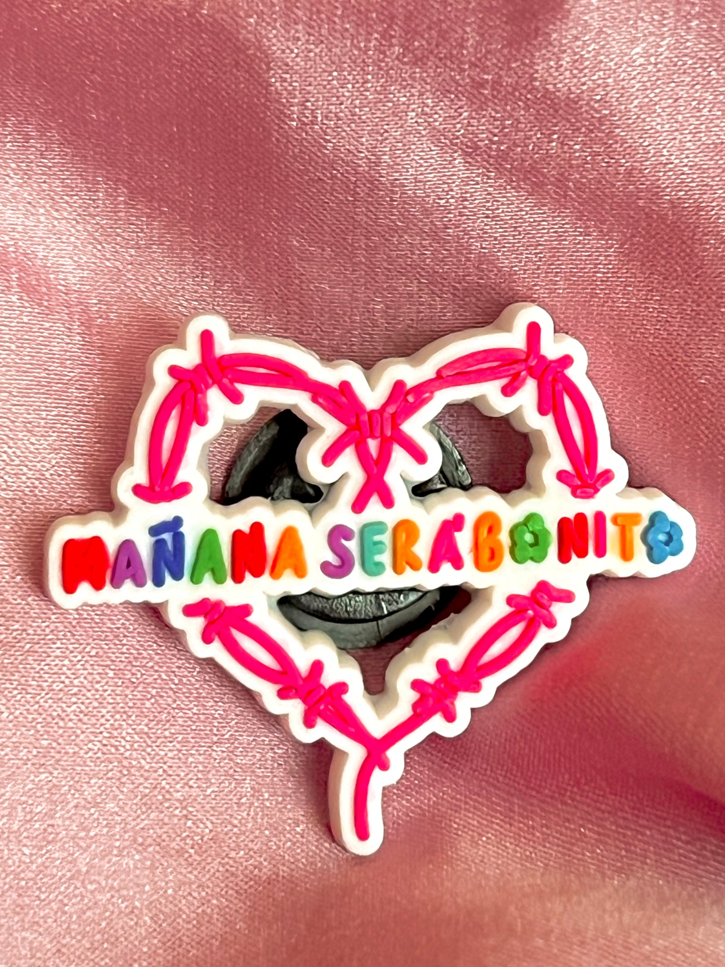 Mañana sera bonito / karol g