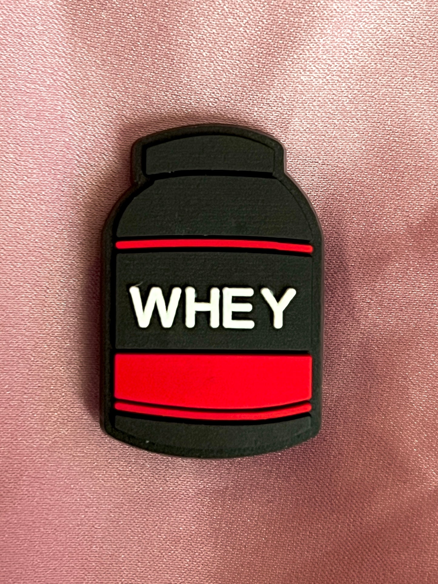 WHEY protein