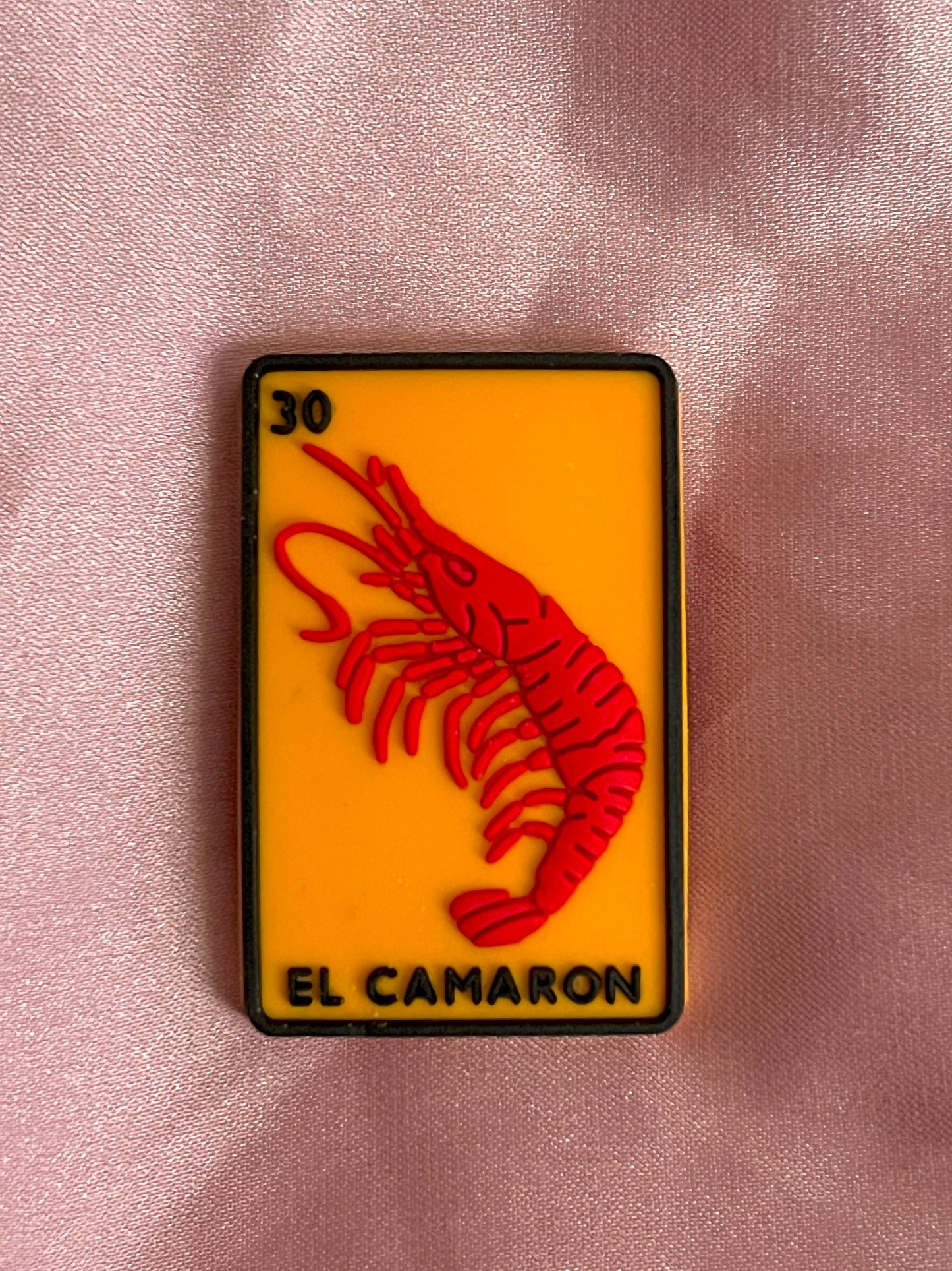 El Camaron
