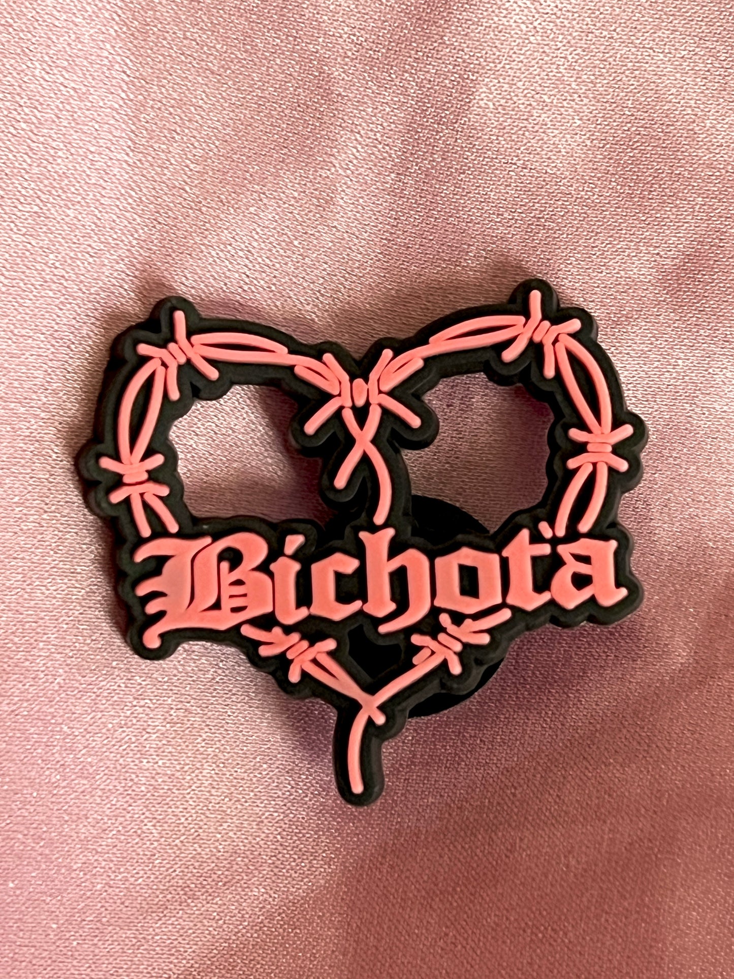Pink Bichota