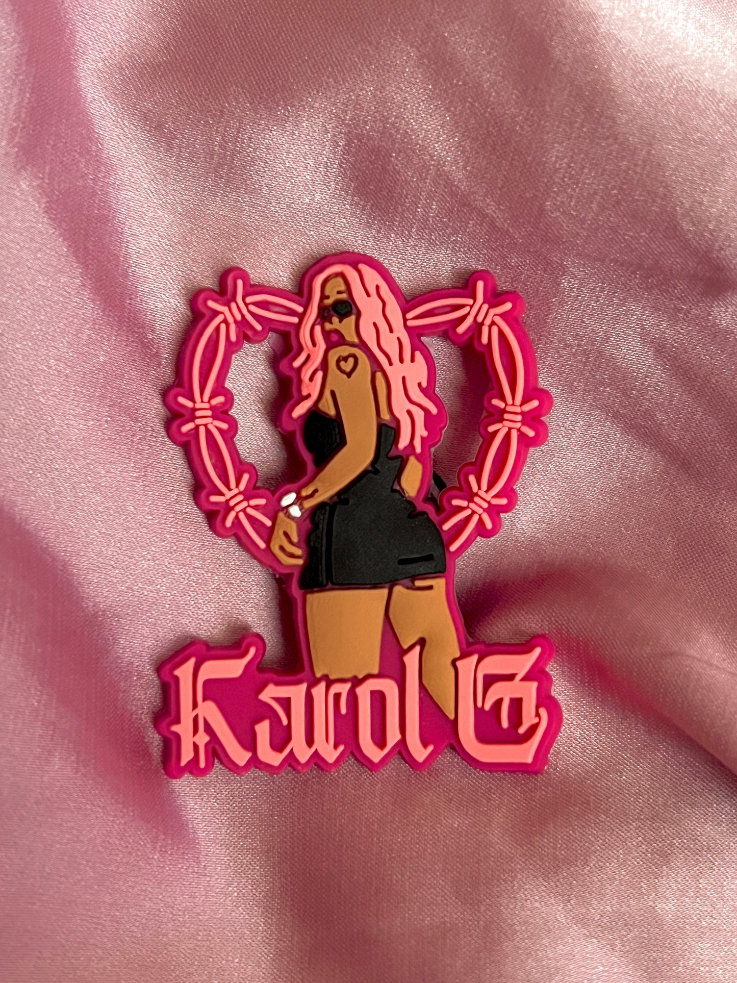 Pink Karol G
