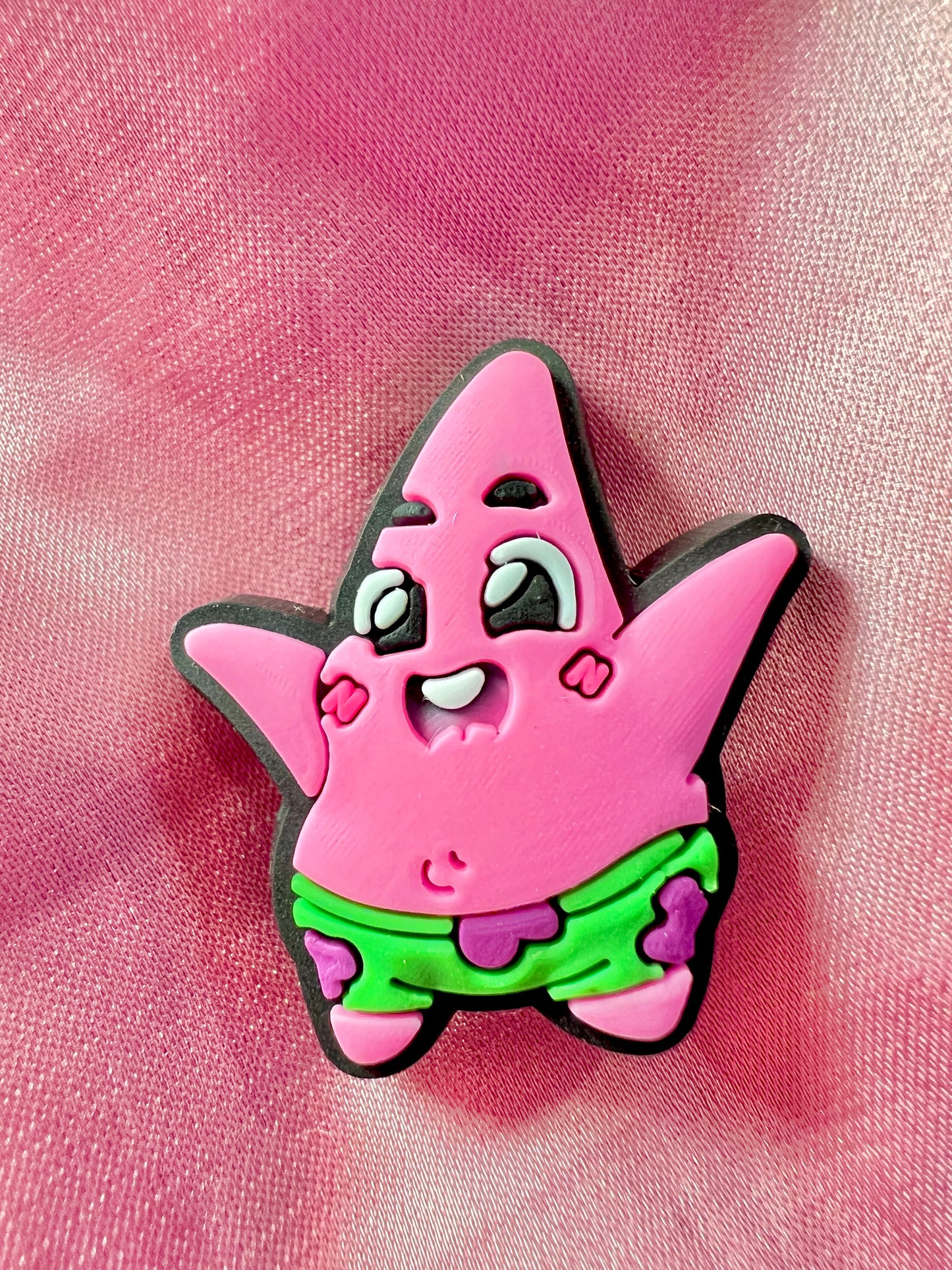 Patrick Star