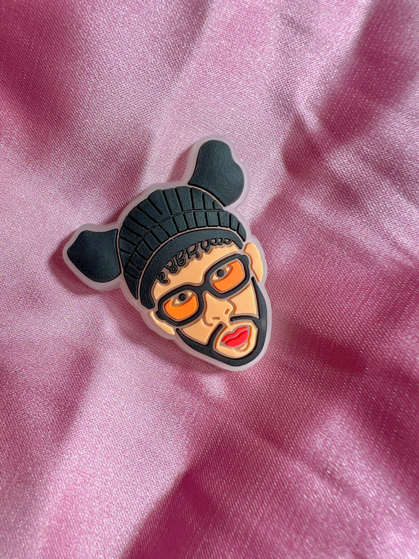 Bad Bunny Glow in the Dark