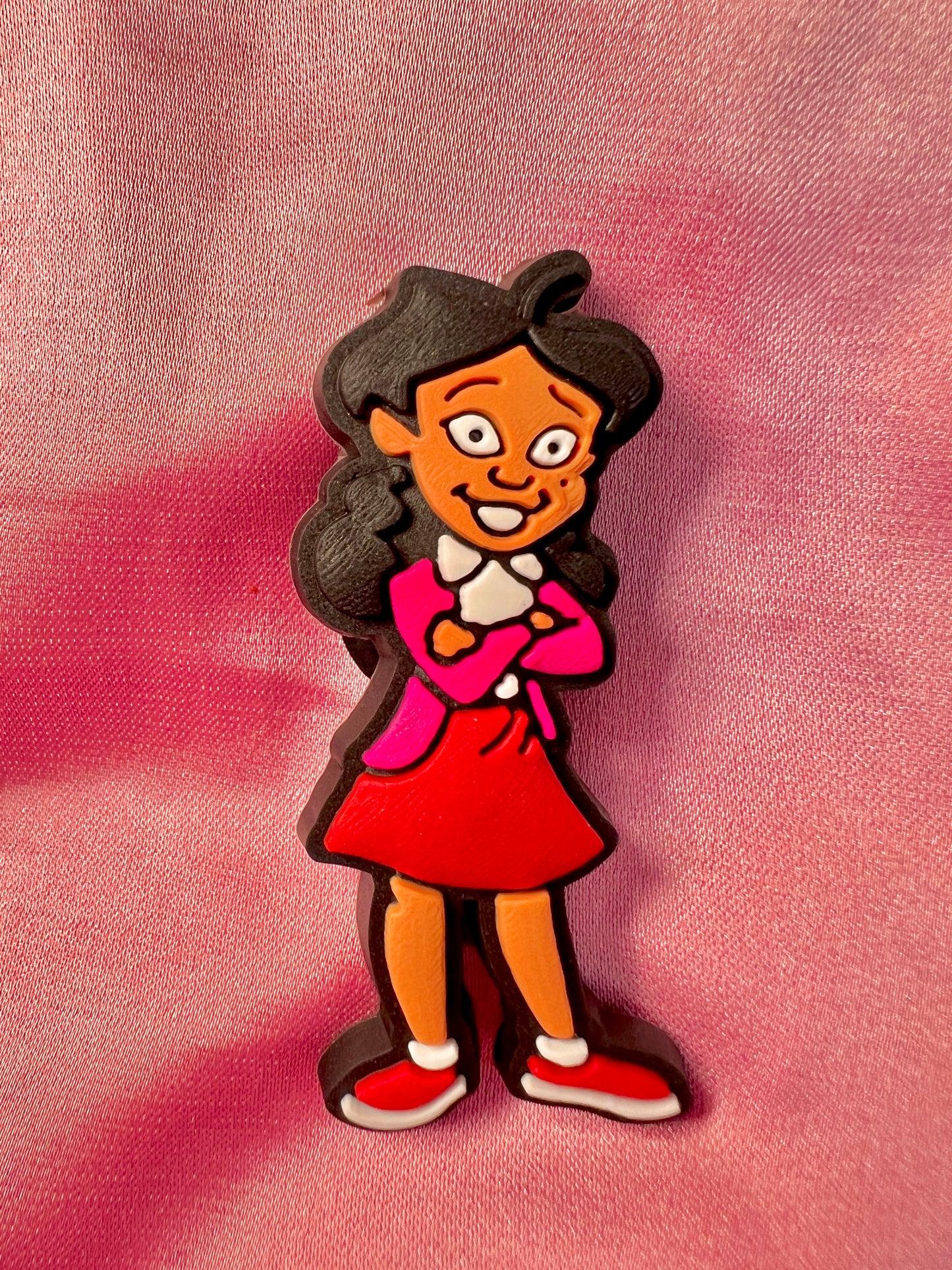 Penny , the proud family