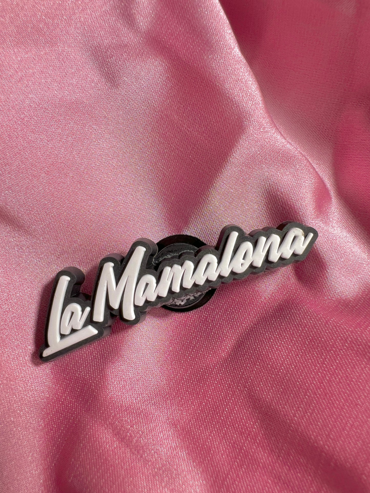 La Mamalona