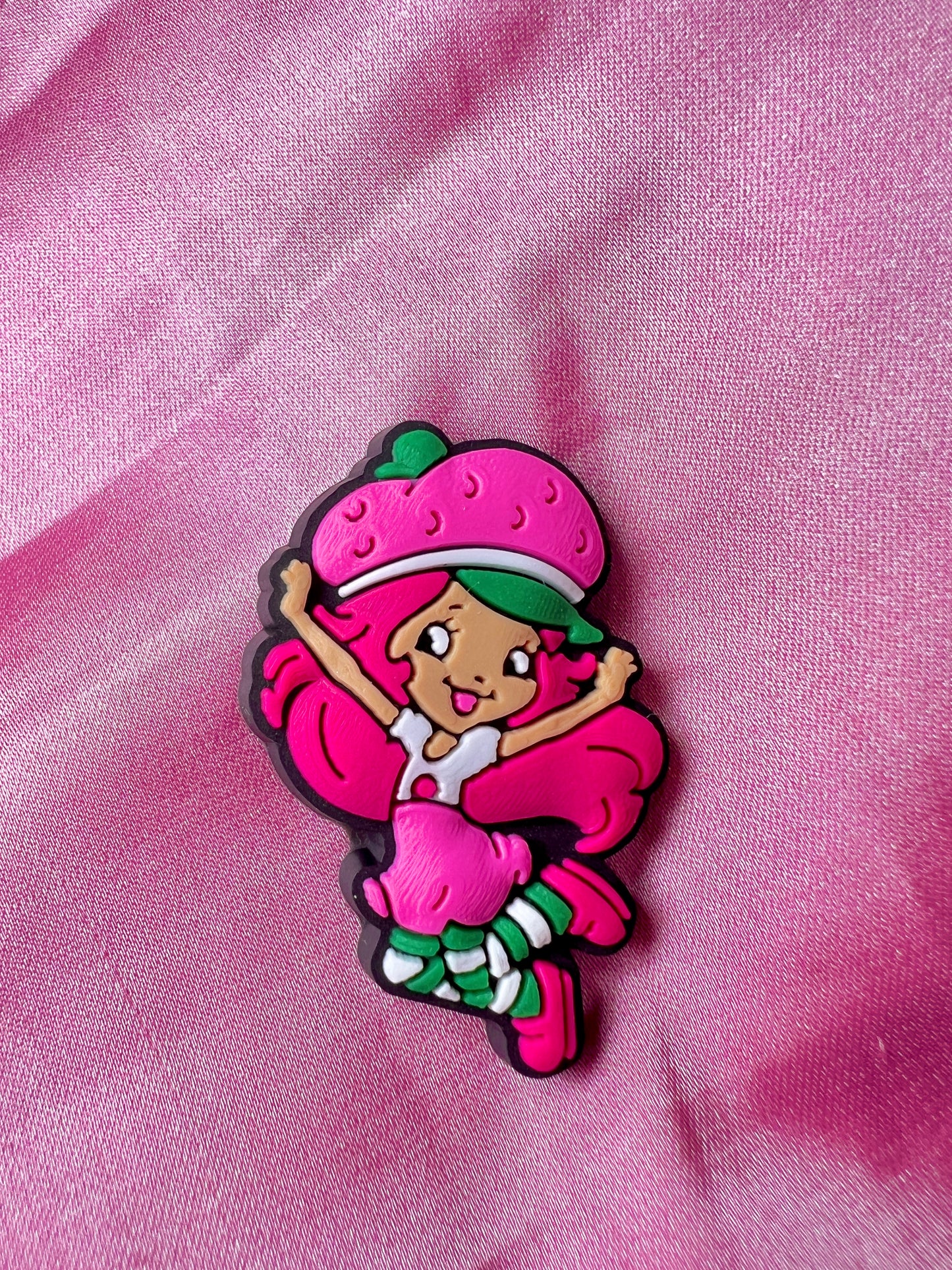 Strawberry Shortcake