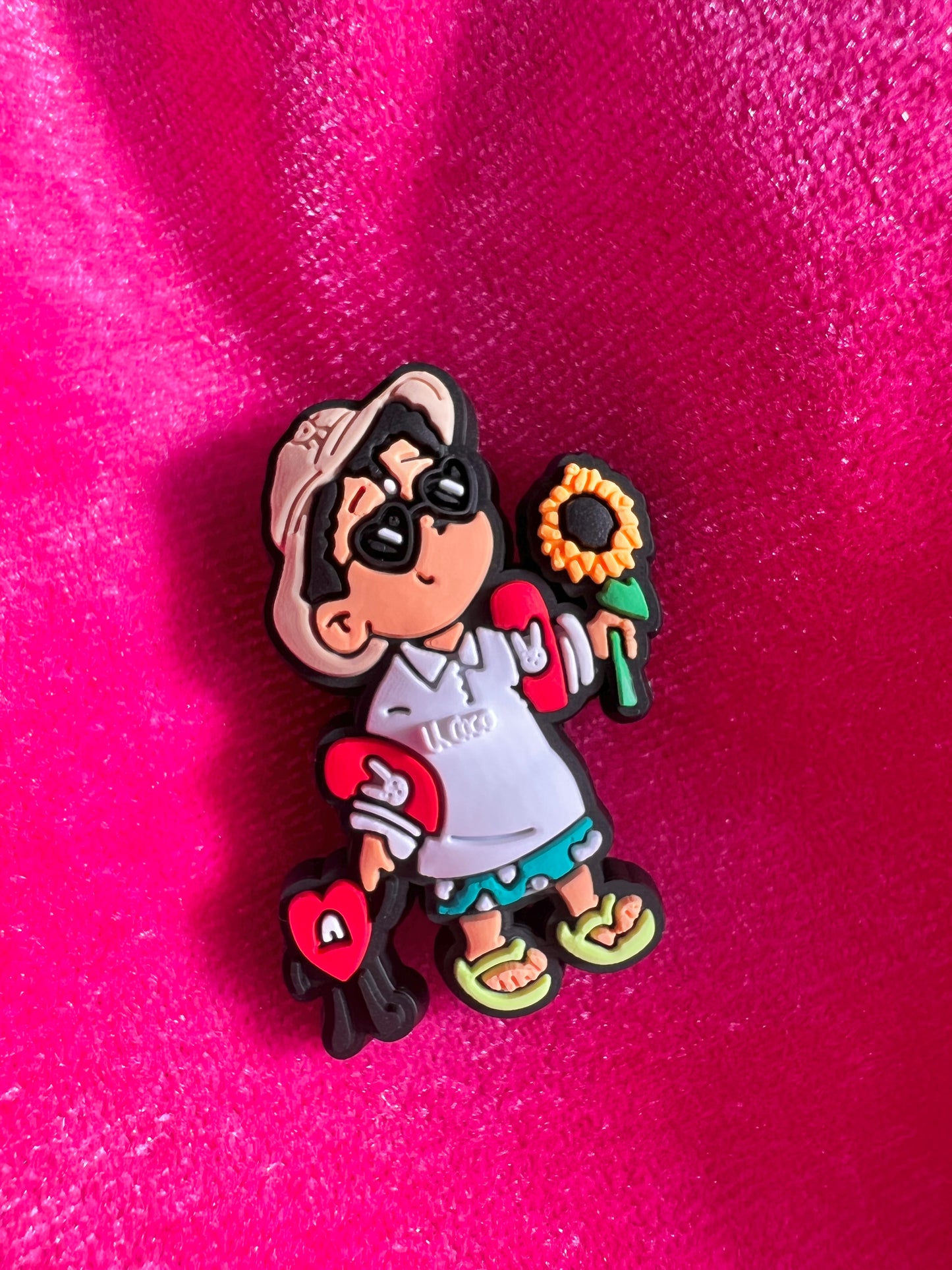 Bad Bunny Un verano sin ti