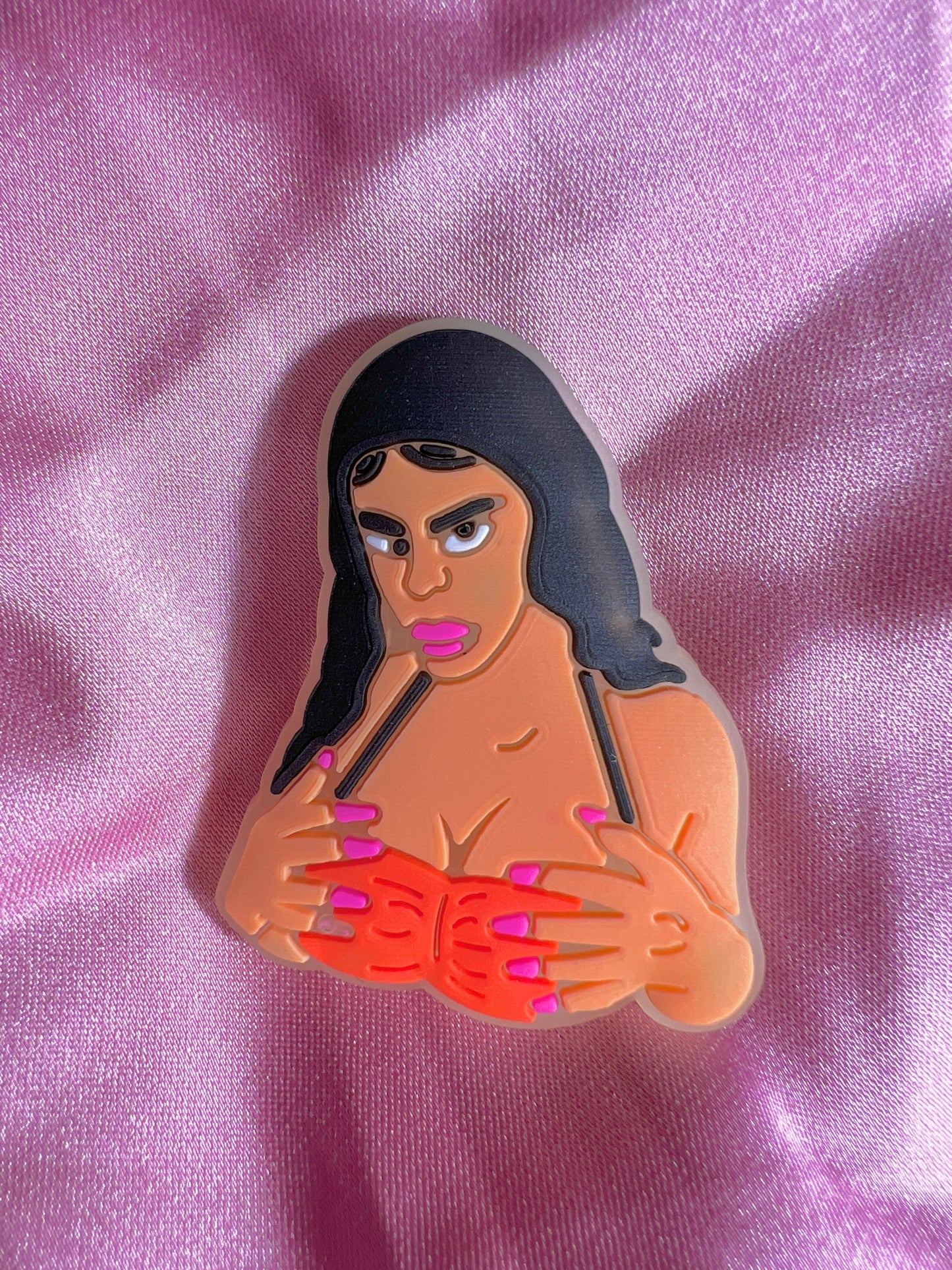 Perreo Sola Bad Bunny