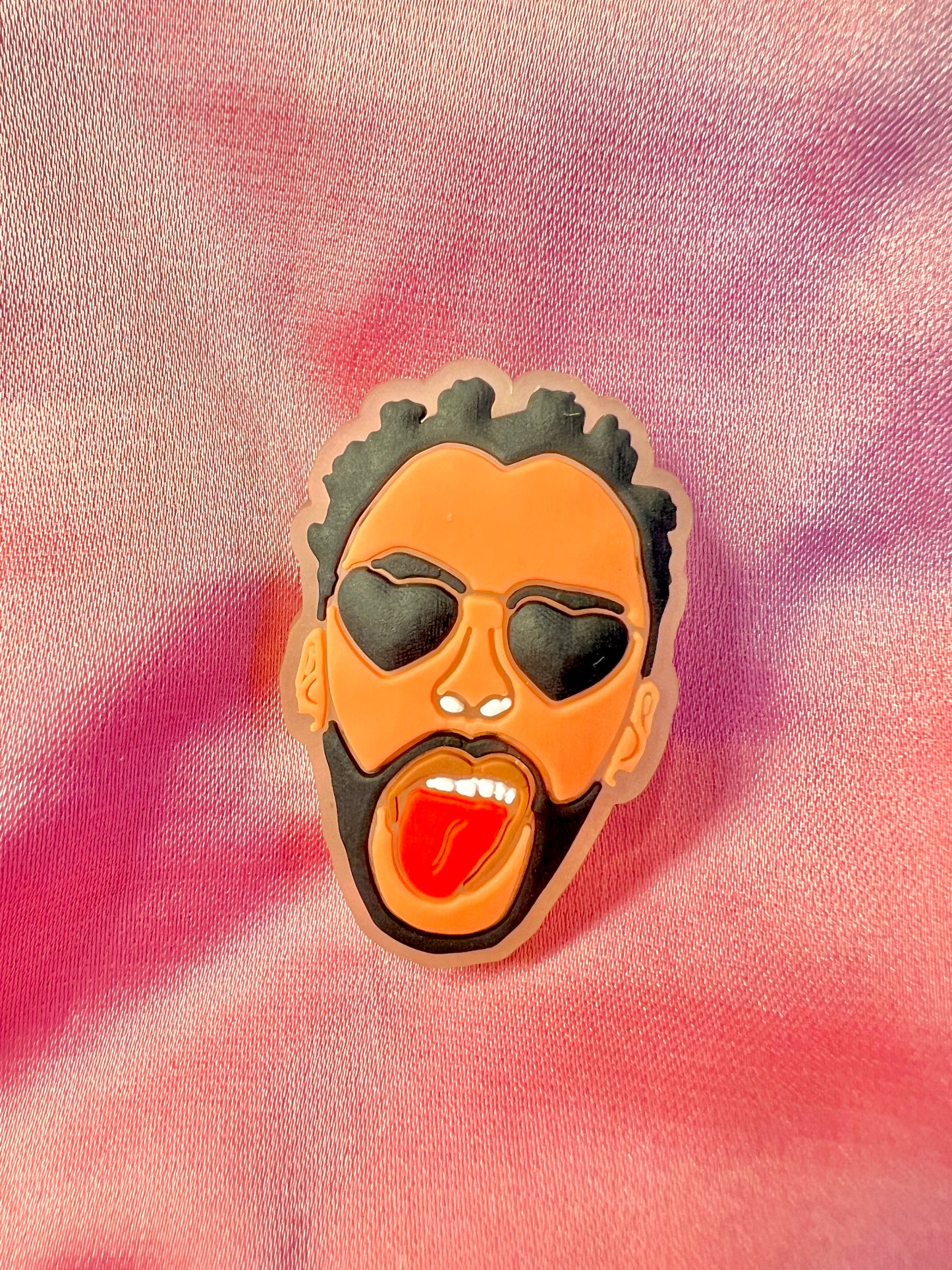 Bad Bunny Glow in the Dark