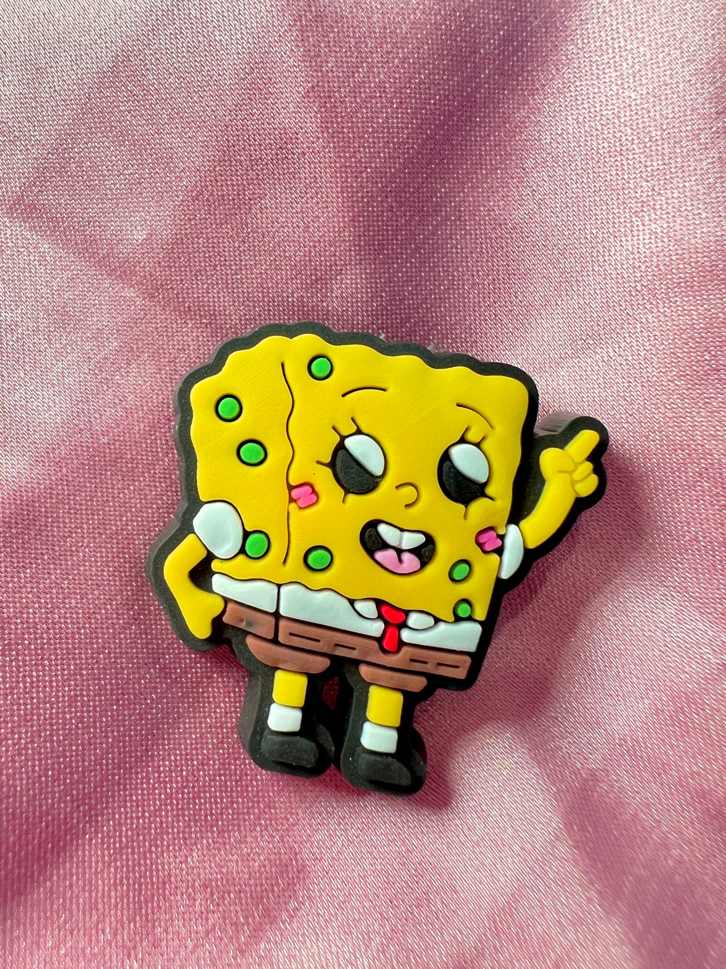 Spongebob