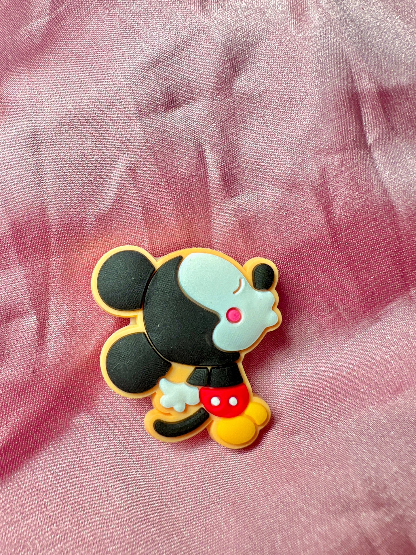 Mickey Mouse