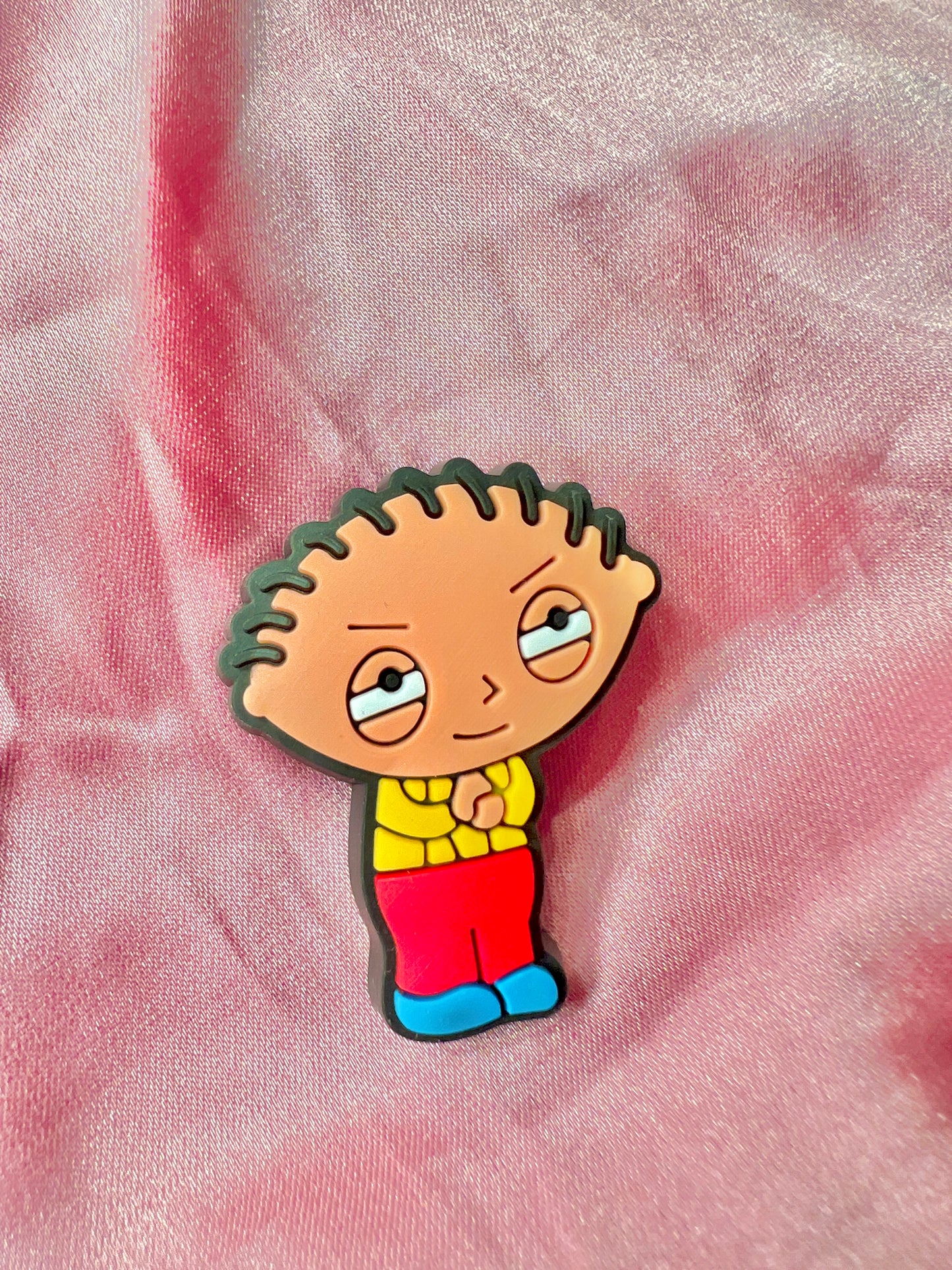 Stewie