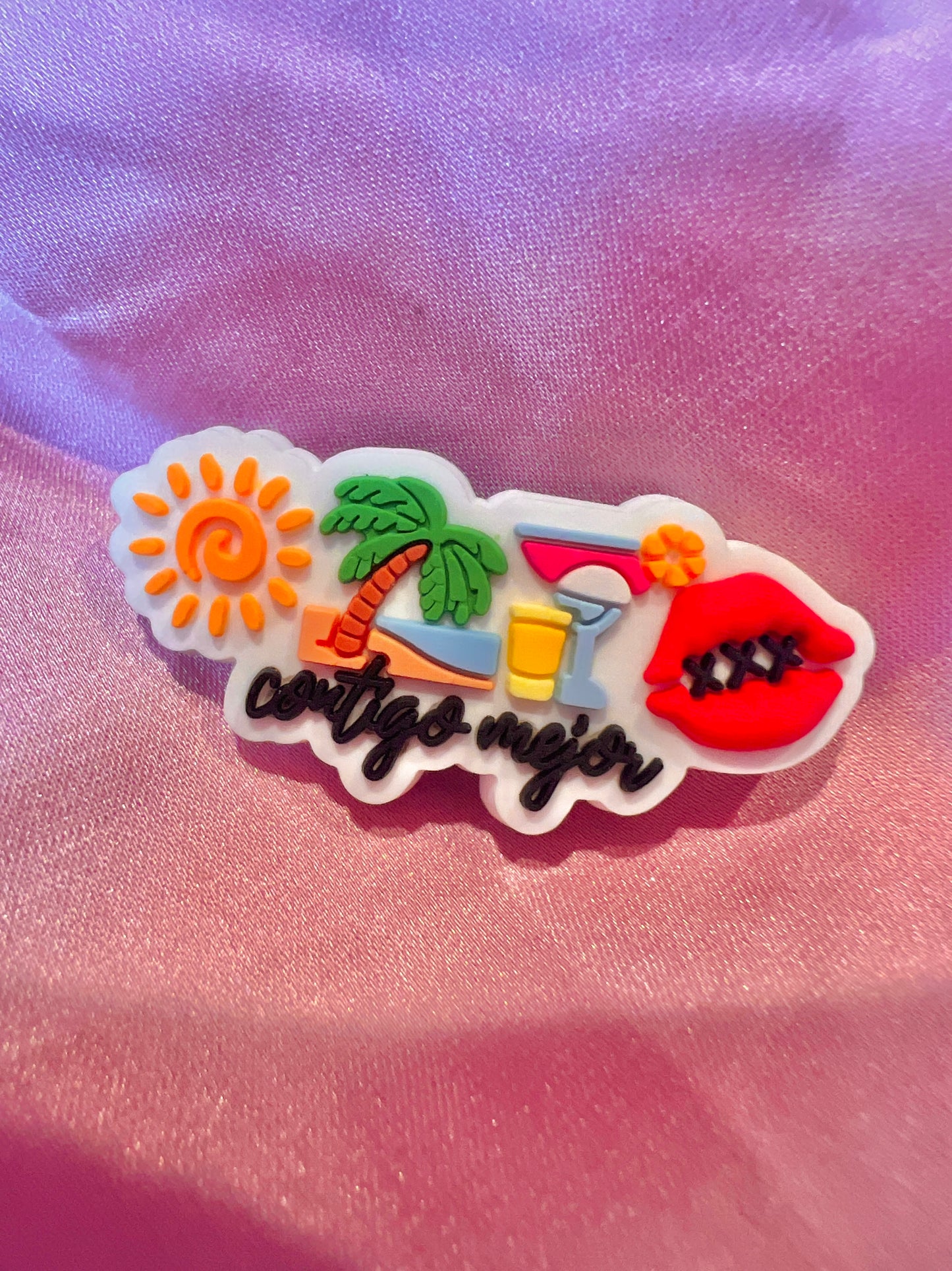 Contigo Mejor Bad Bunny