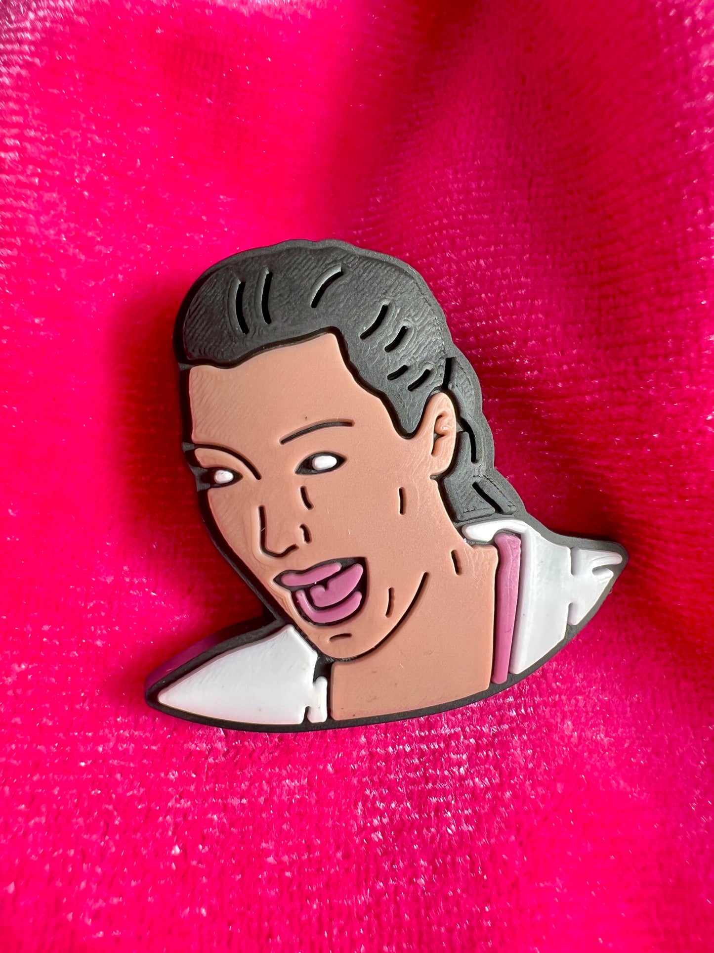 Kim Kardashian Crying