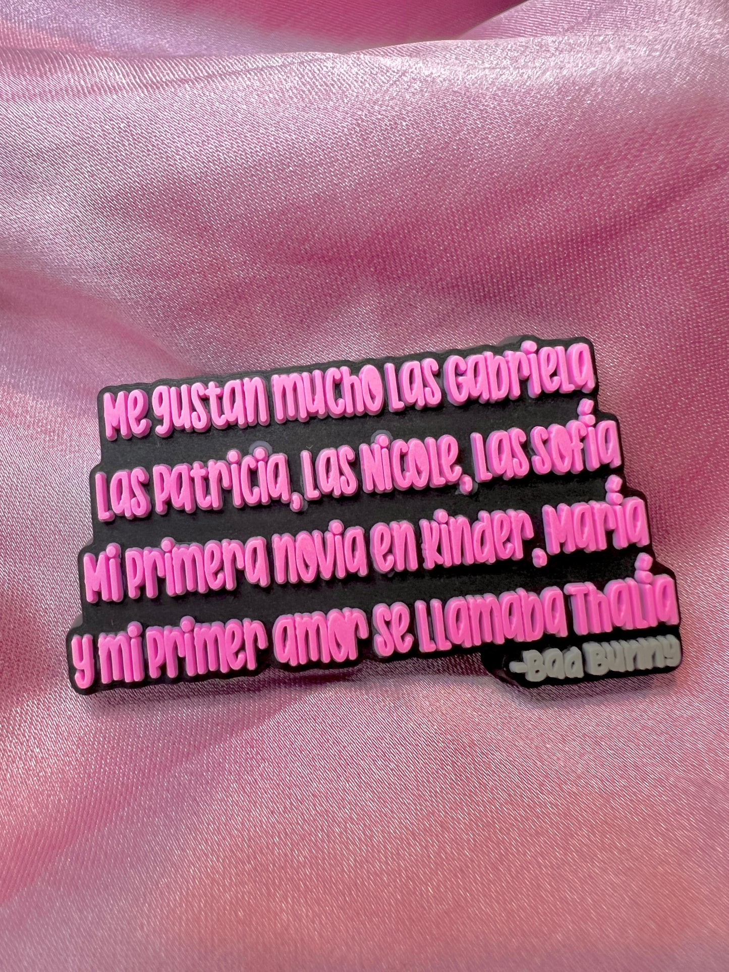 Titi Me Pregunto Bad Bunny