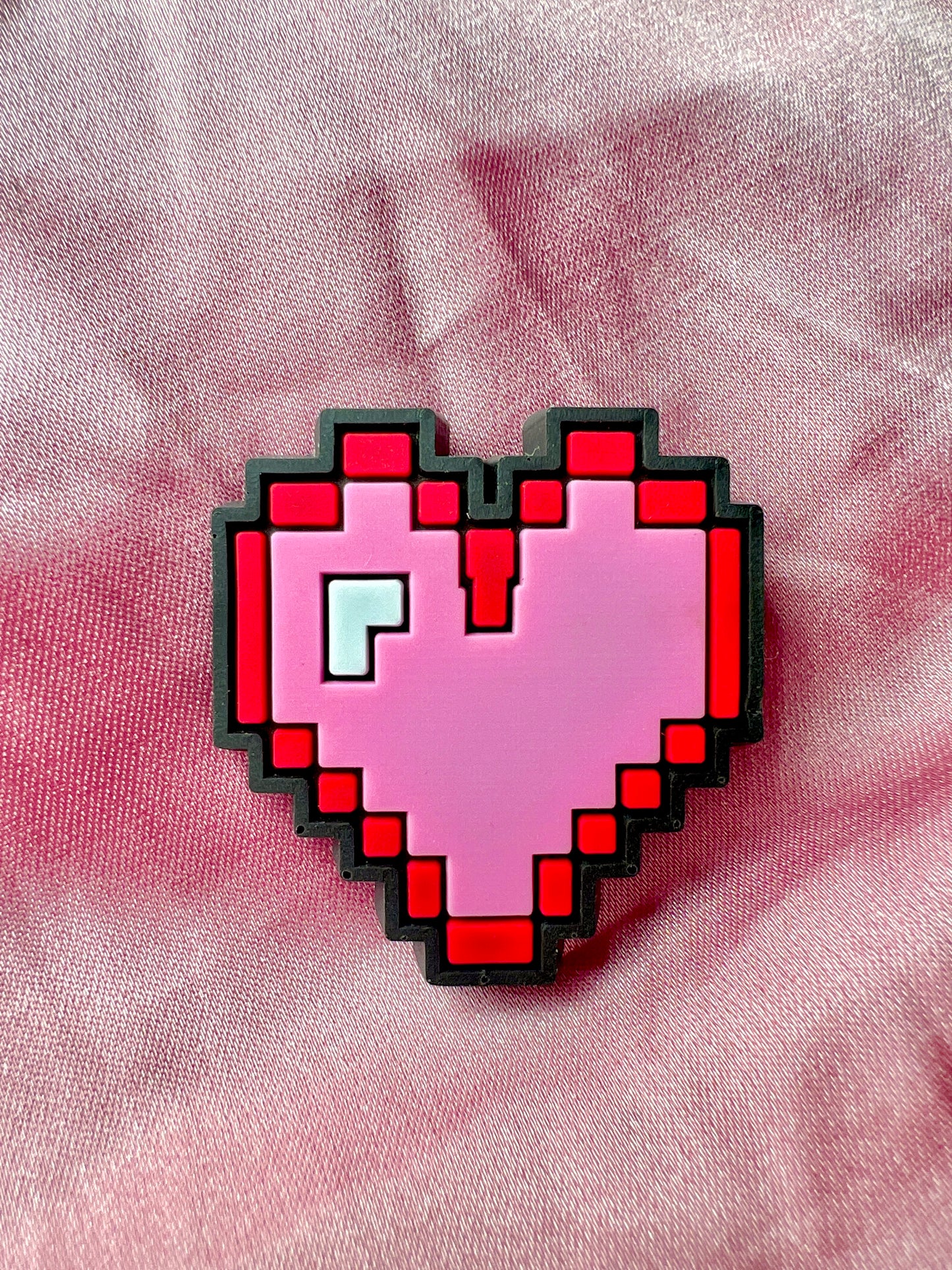 Pixel Heart