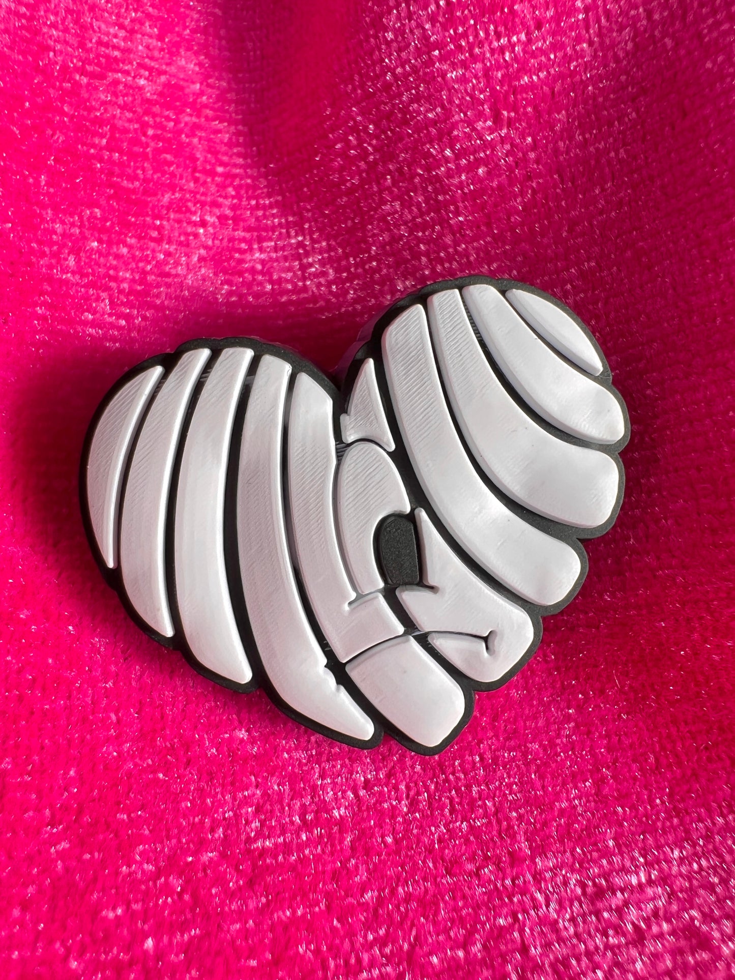 Un Verano Sin Ti Heart Concha