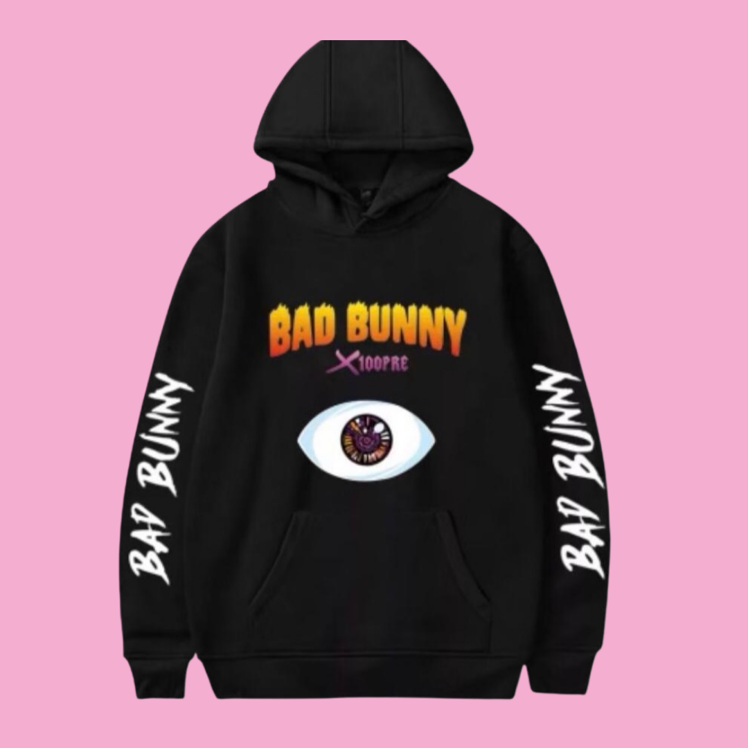 BAD BUNNY