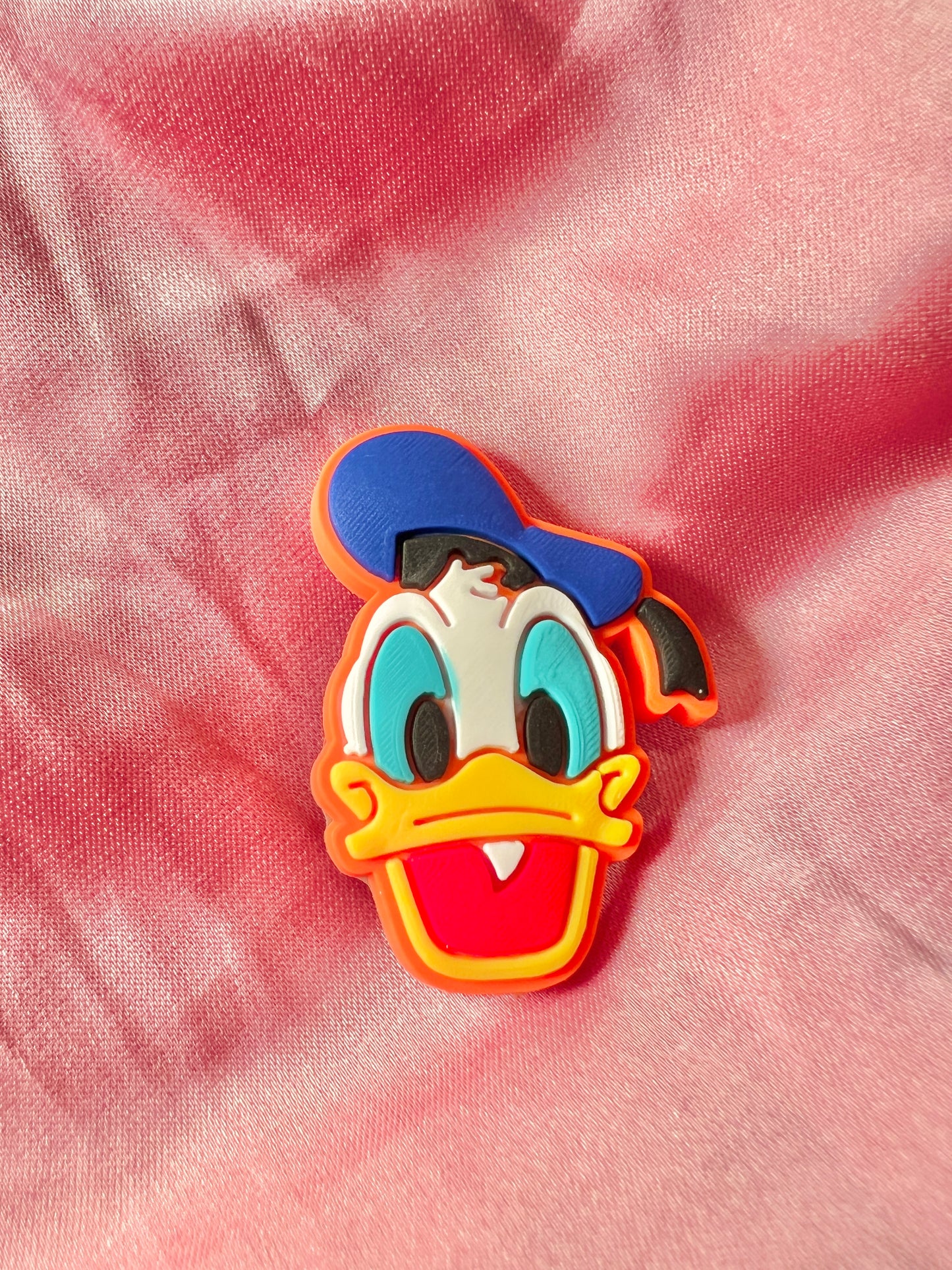 Donald Duck
