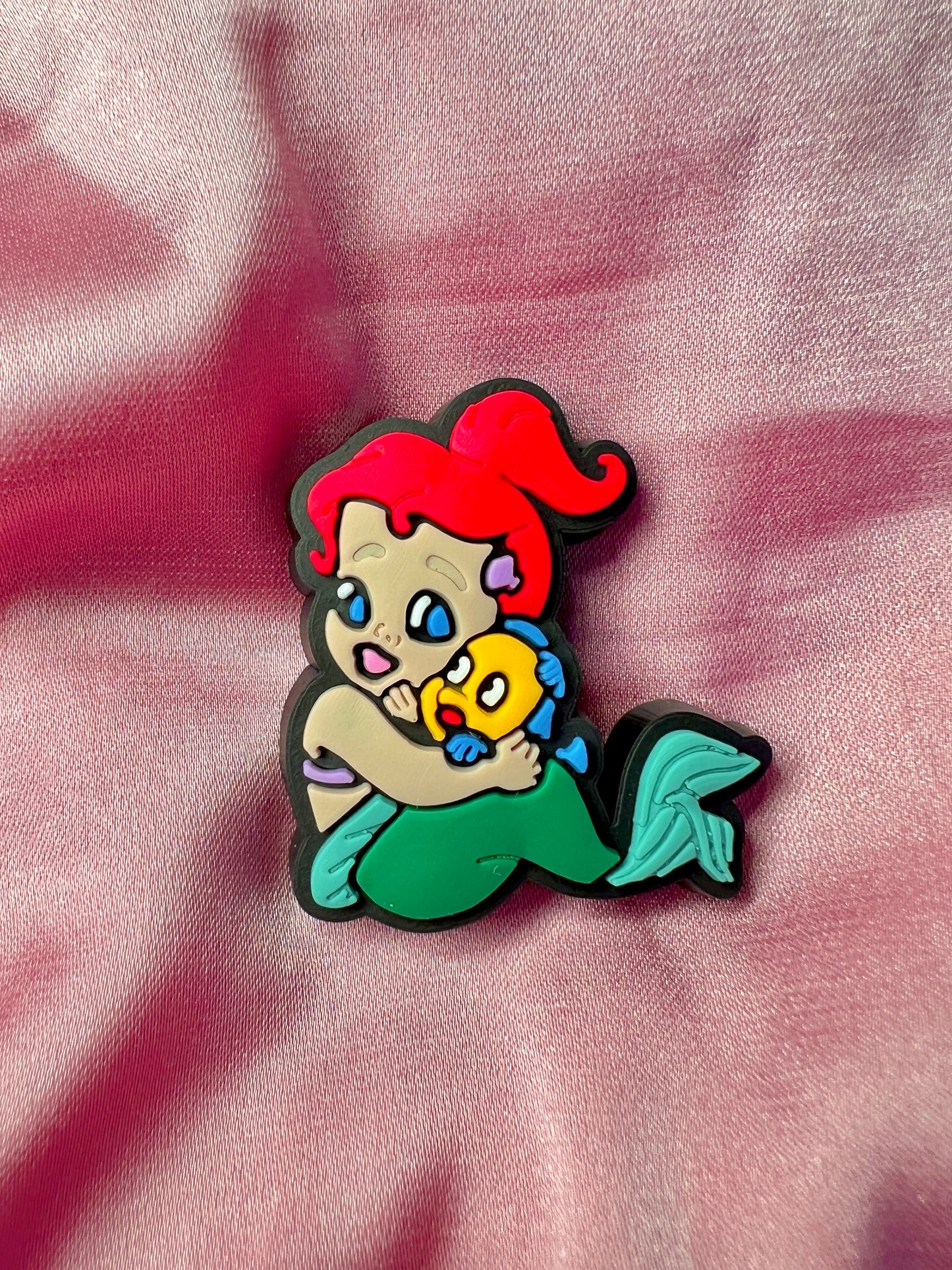 Little Mermaid