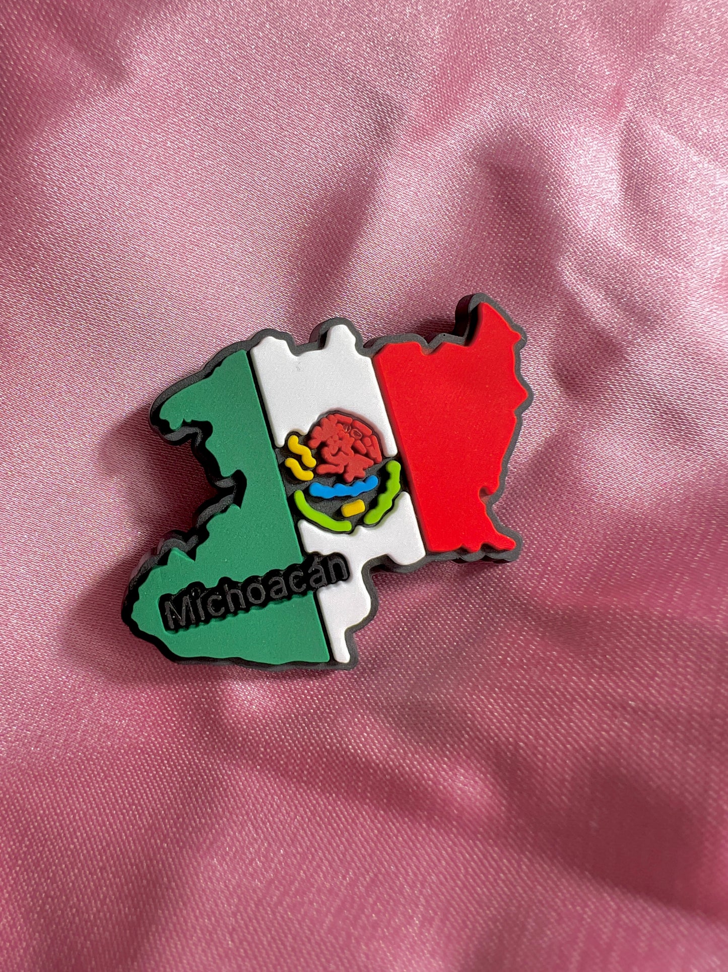 Michoacan