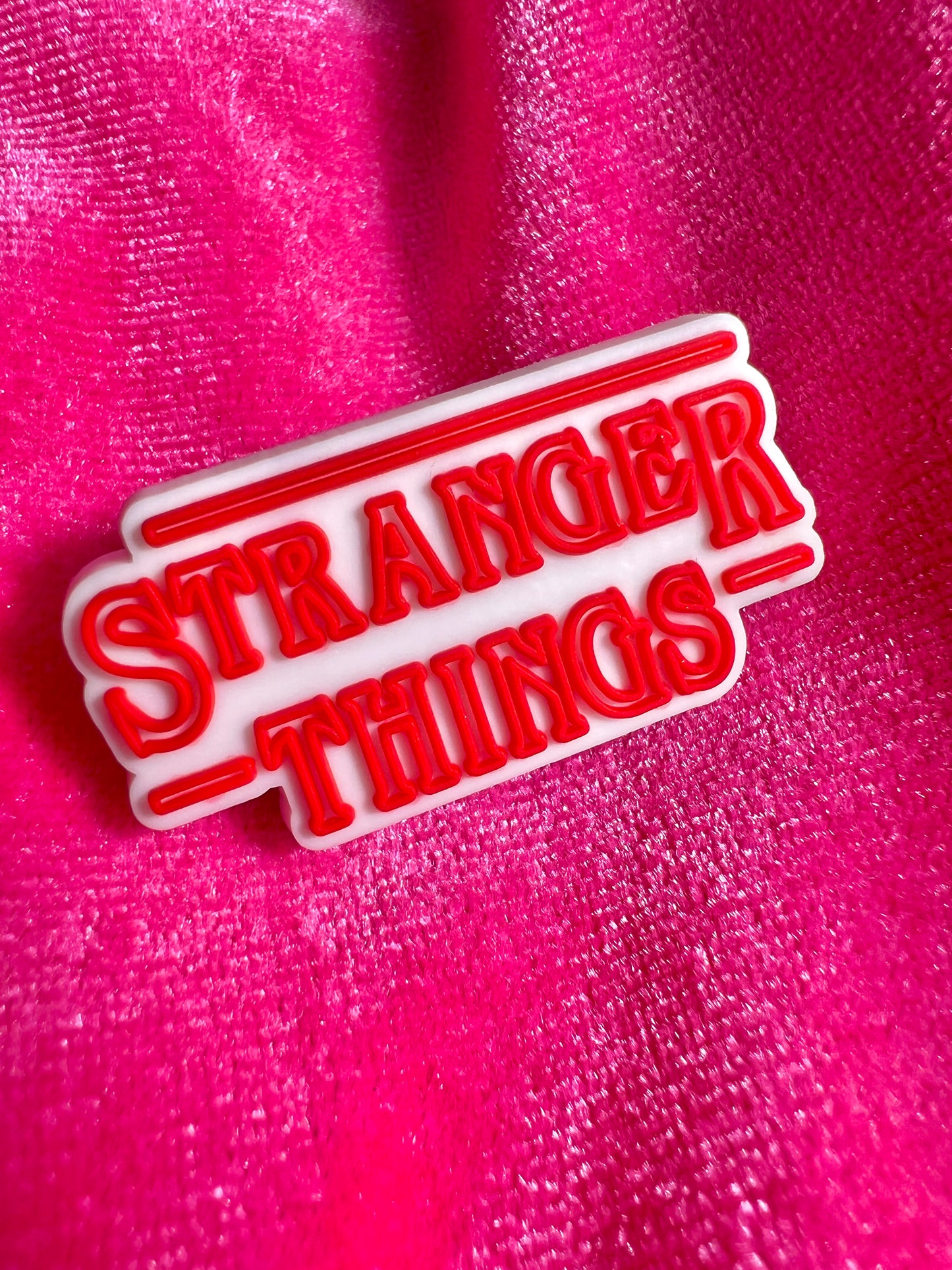Stranger Things
