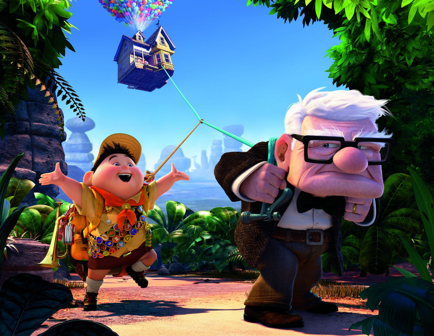 Movie UP