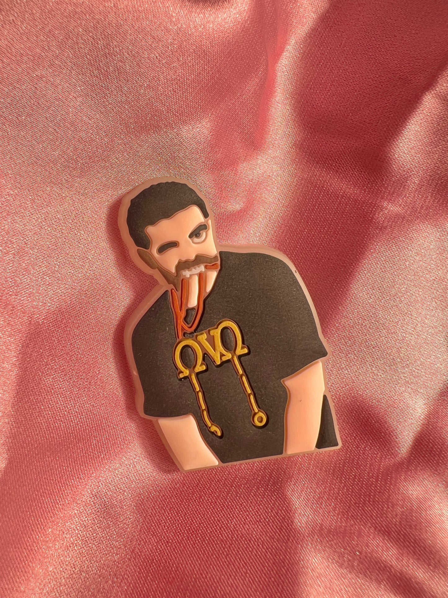 Drake GLOW IN THE DARK