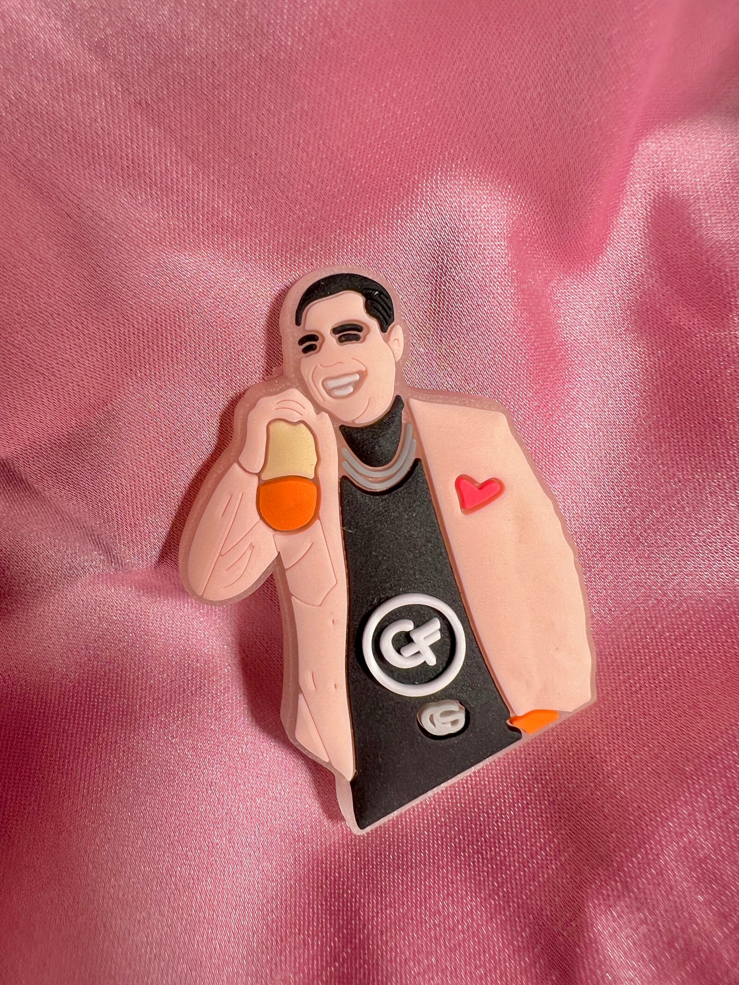 Compa Eduin Glow in the Dark