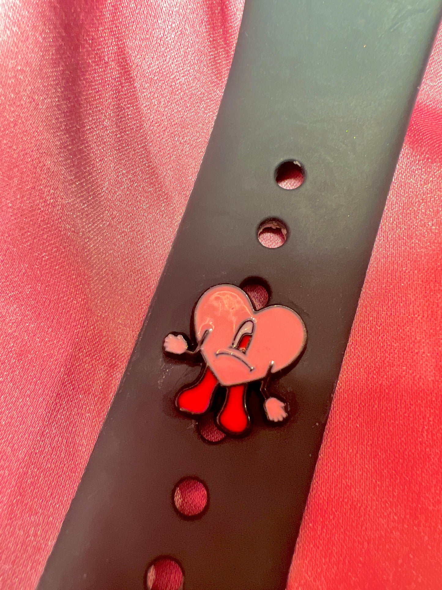 Pink un verano sin ti ( metal )