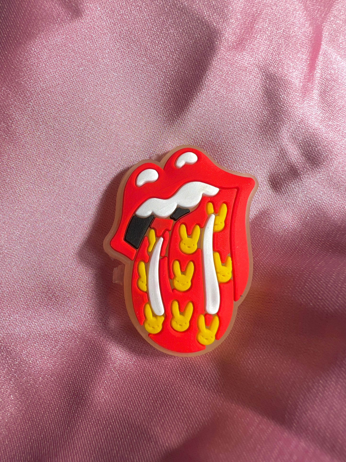 Bad Bunny Glow in the Dark