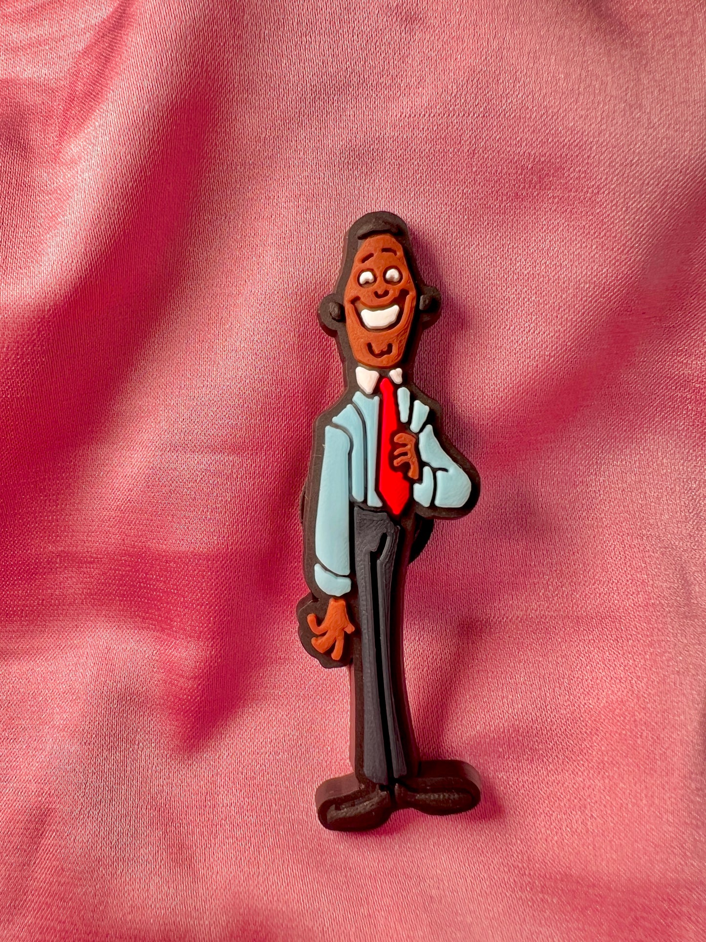 Oscar , the proud family