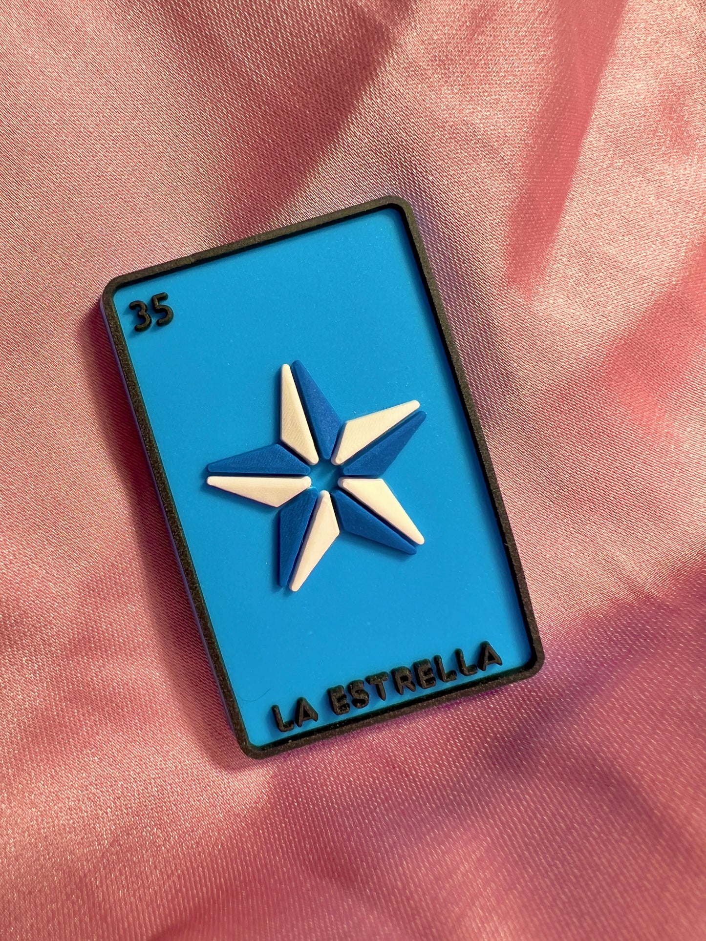 La Estrella Loteria