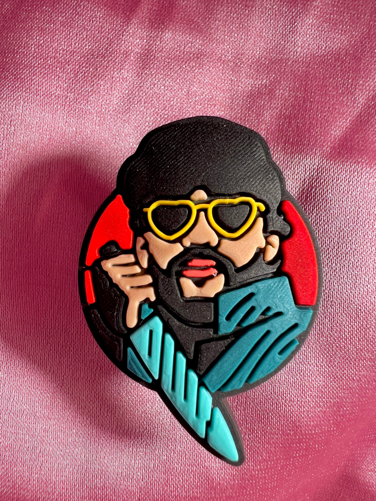 Michael Myers Bad Bunny