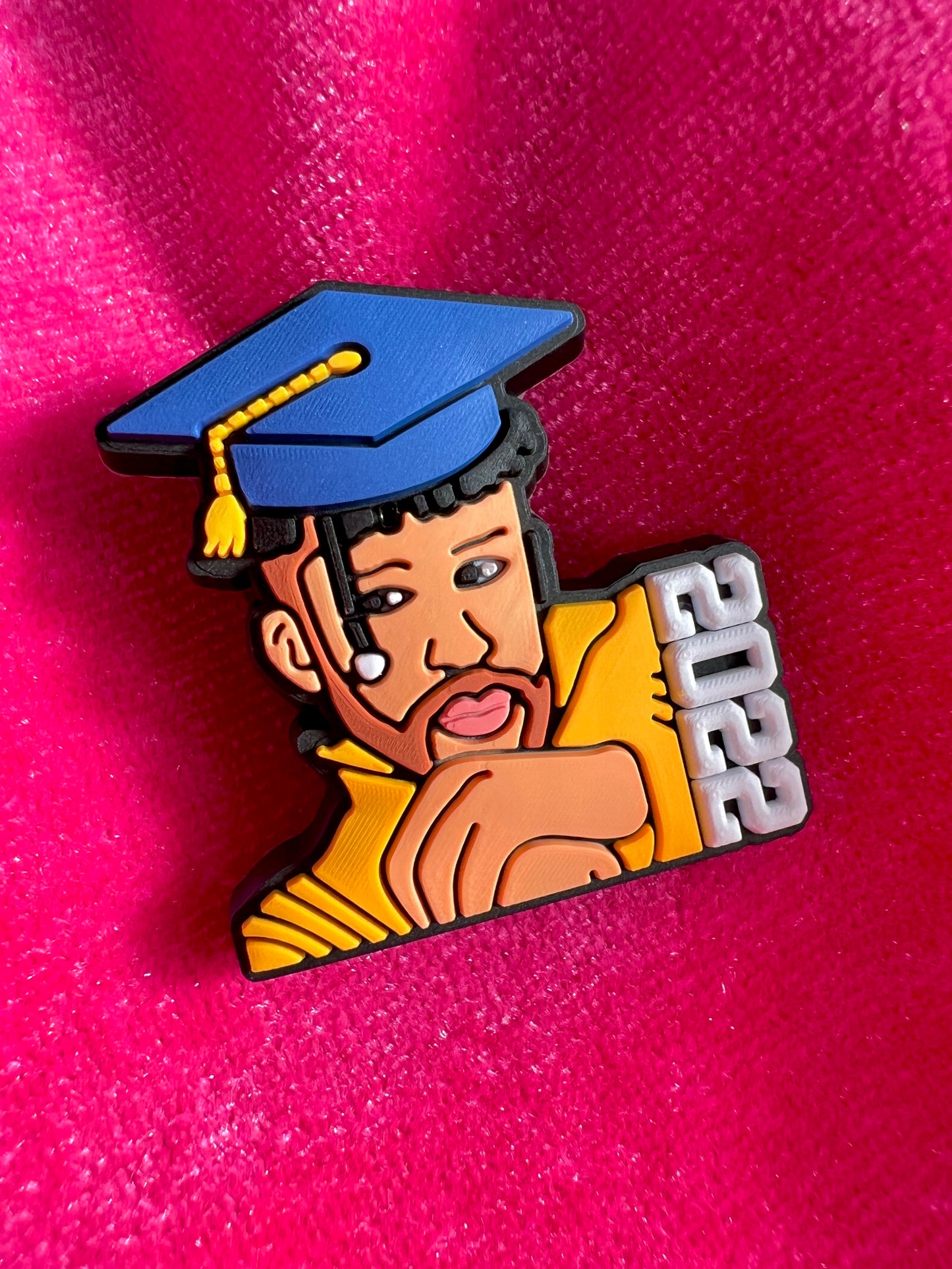 Bad Bunny Class of 2022