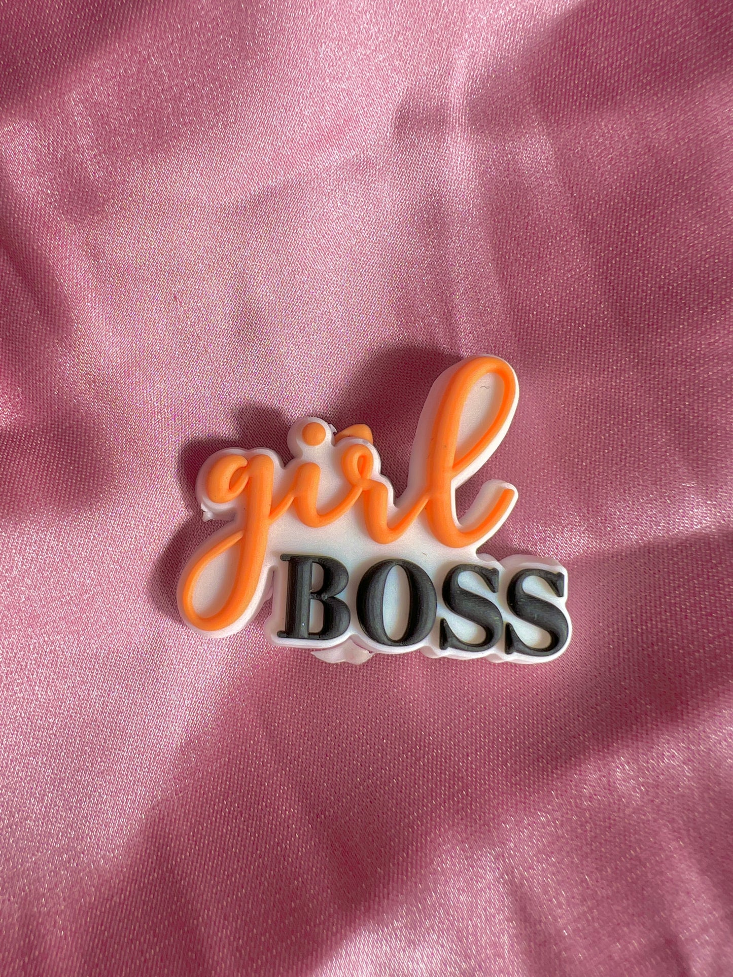 Girl Boss