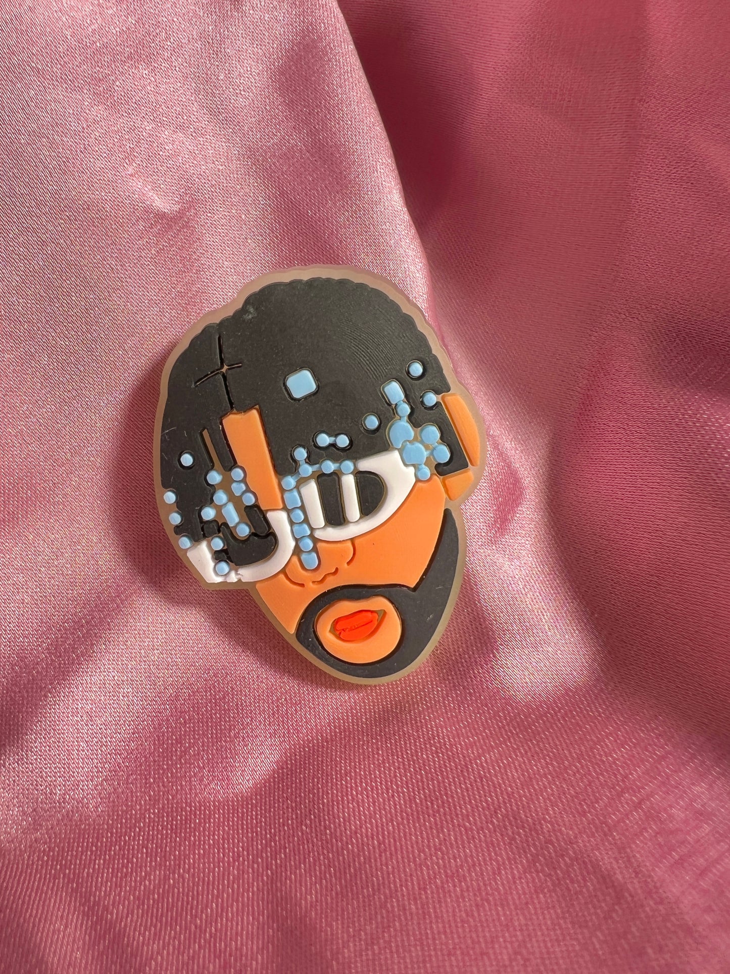 Bad Bunny Glow in the Dark