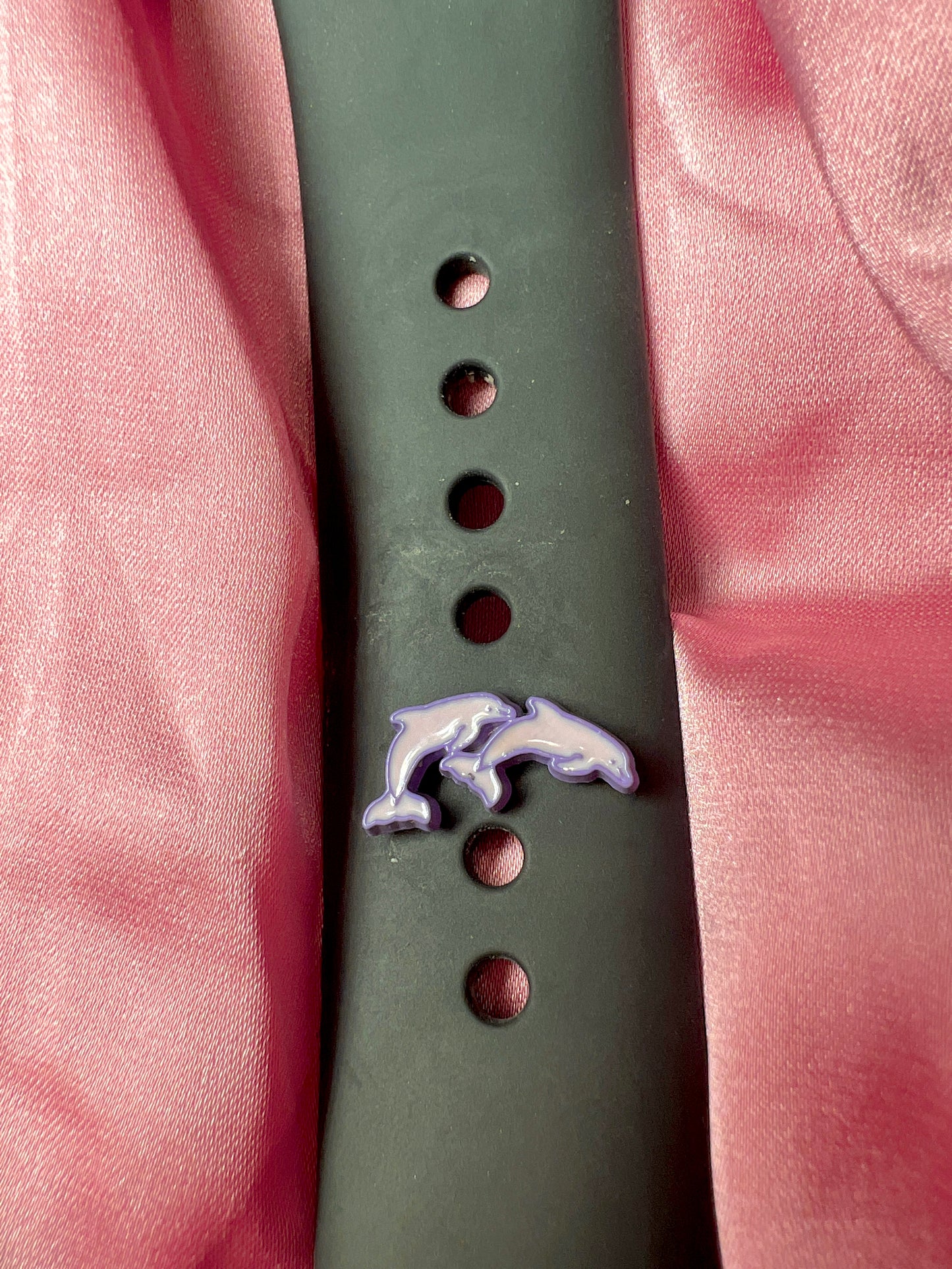 Un verano sin ti Dolphin ( Metal )