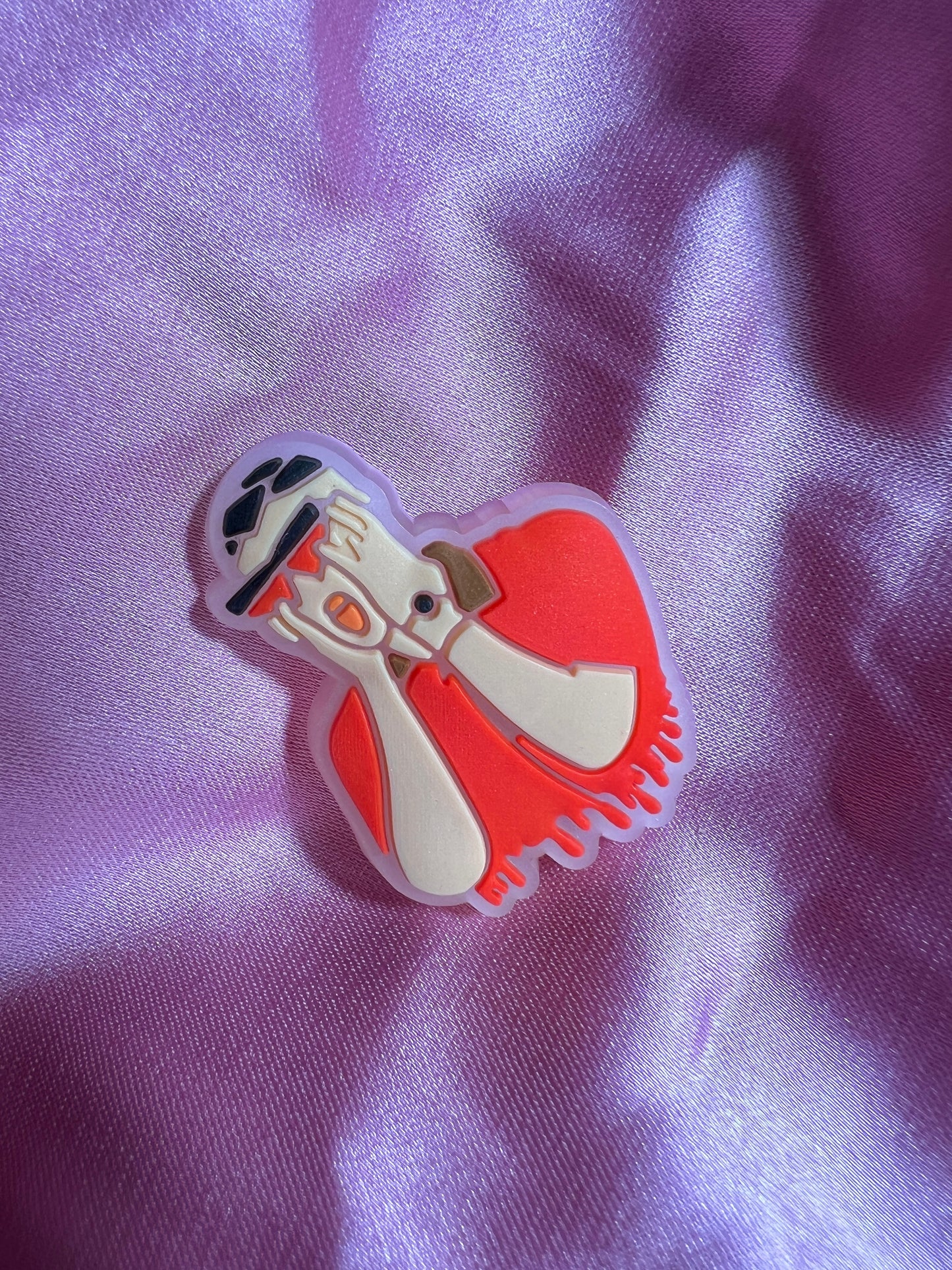 Bad Bunny GLOW IN THE DARK