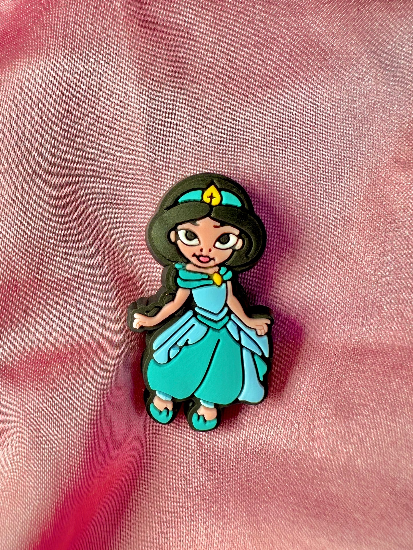 Princess Jasmine